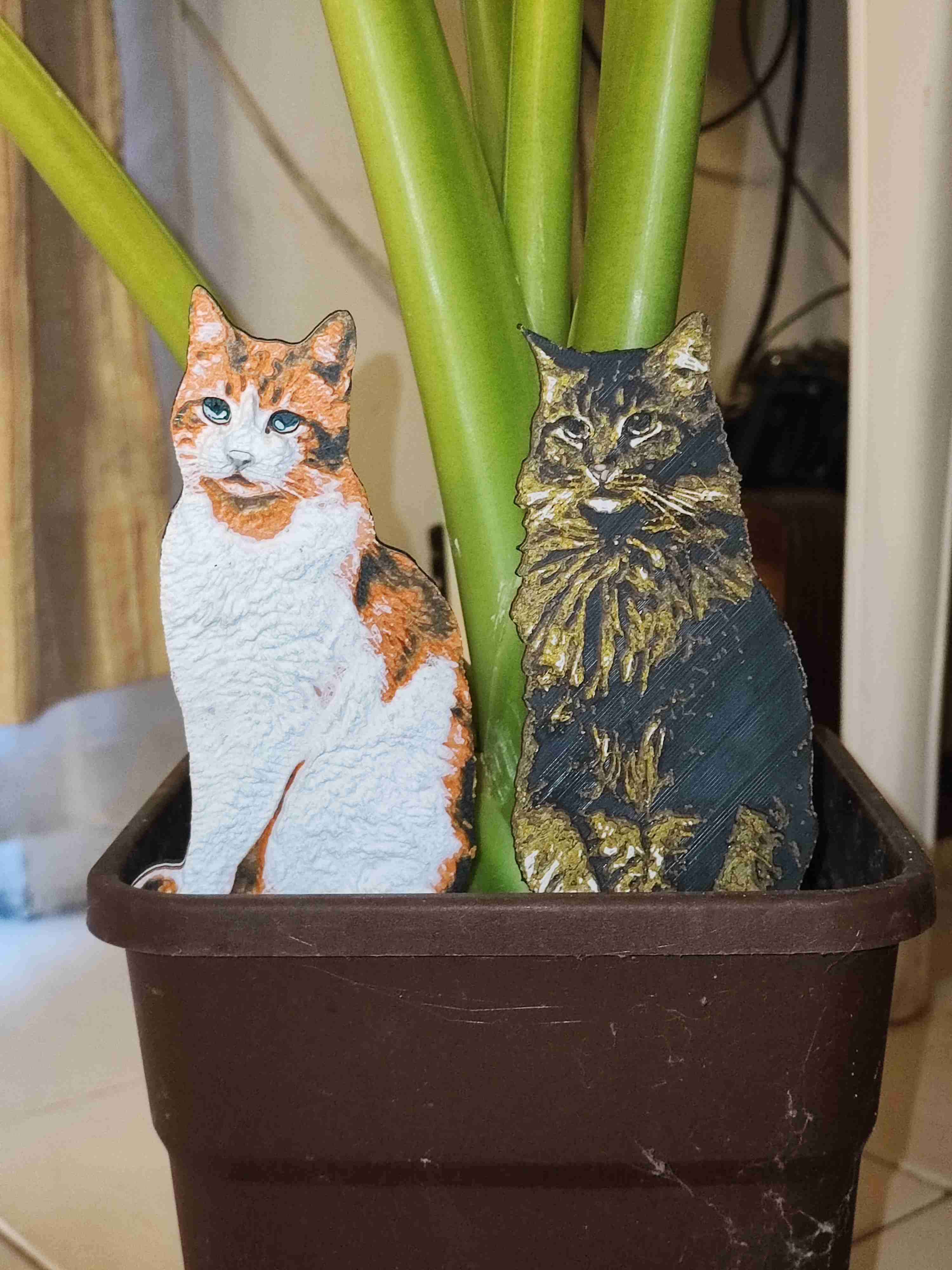 Decoración de tu mascota en impresión 3D - miniatura 1