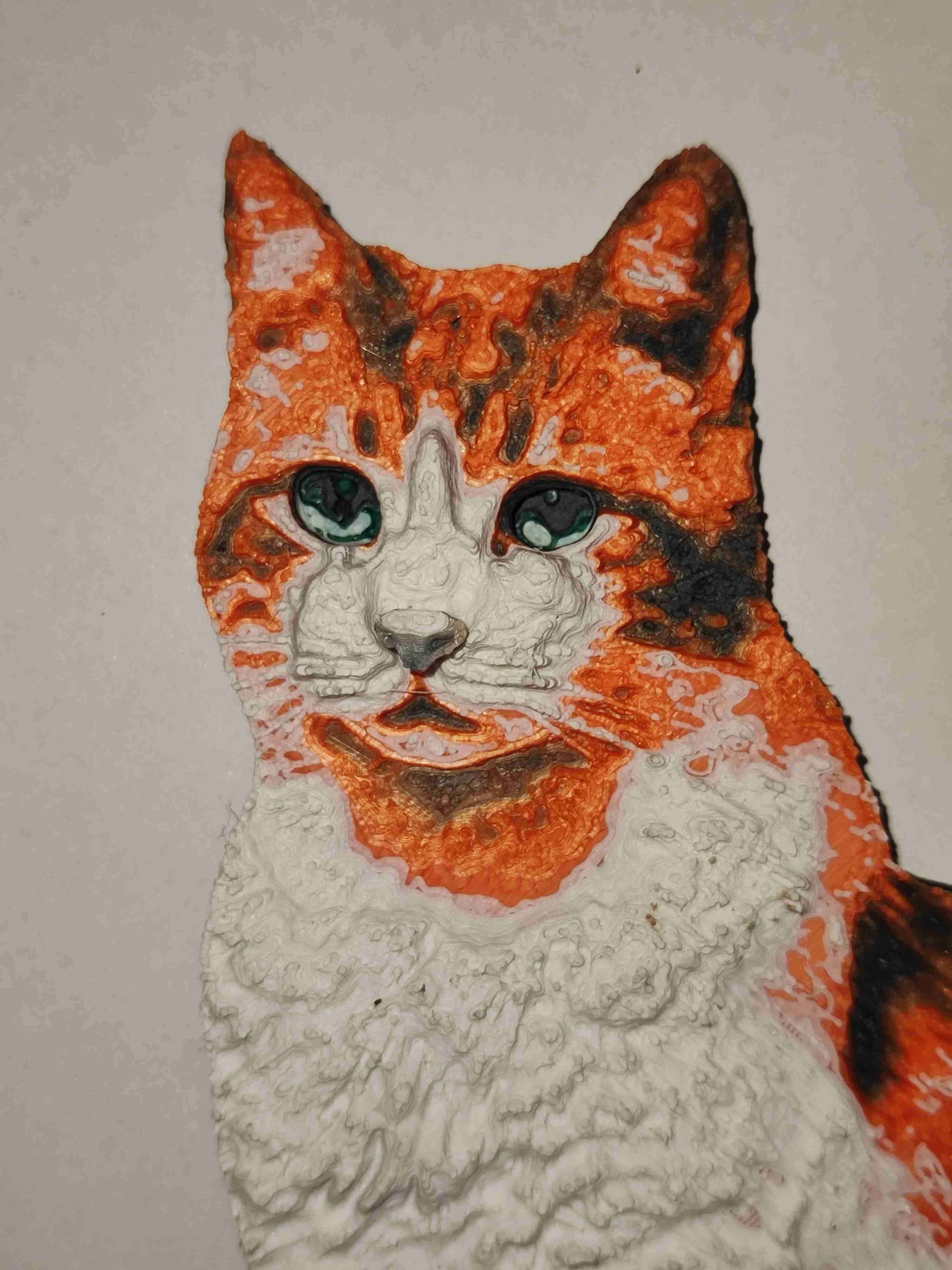 Decoración de tu mascota en impresión 3D - miniatura 2