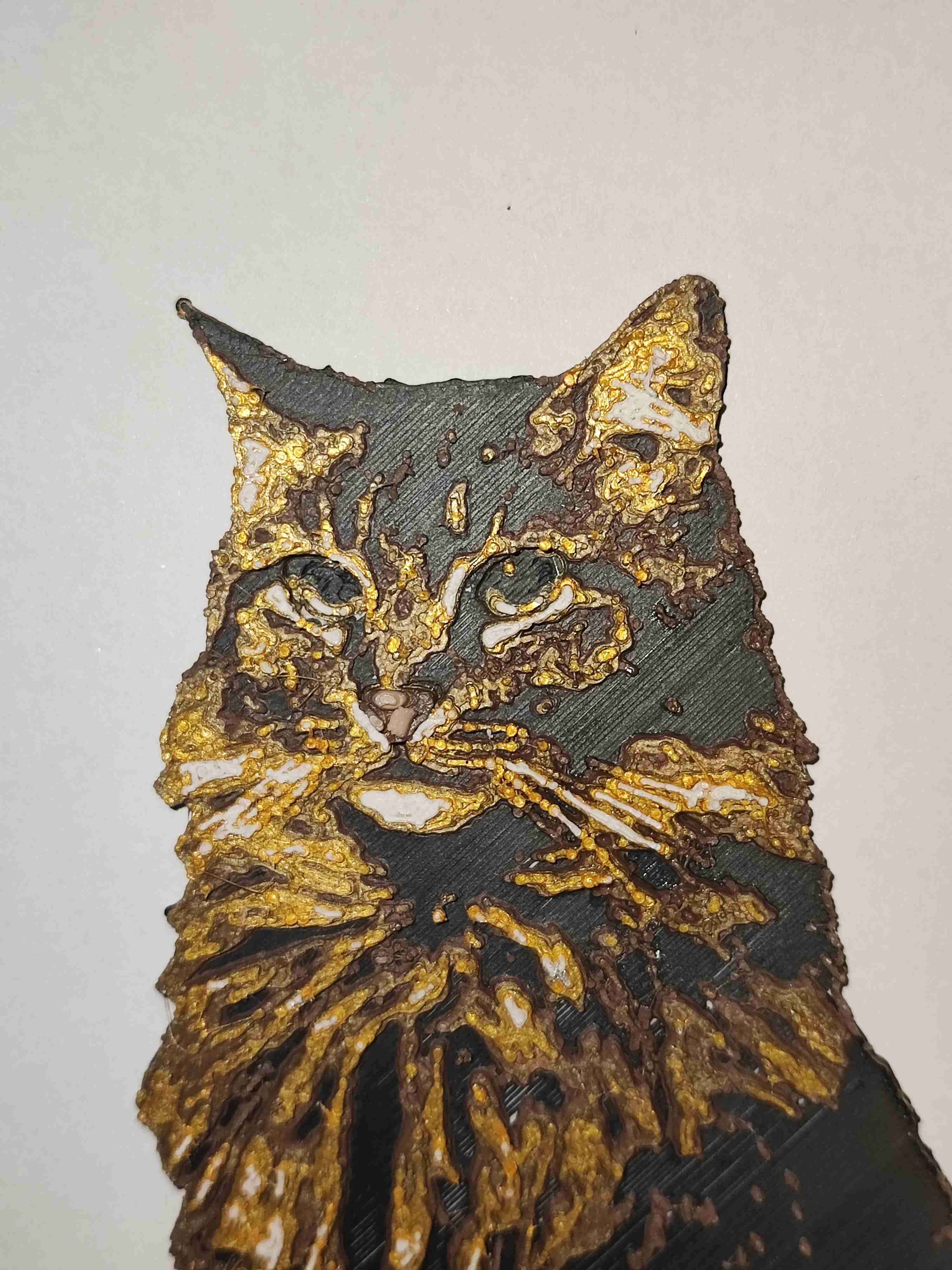 Decoración de tu mascota en impresión 3D - miniatura 3