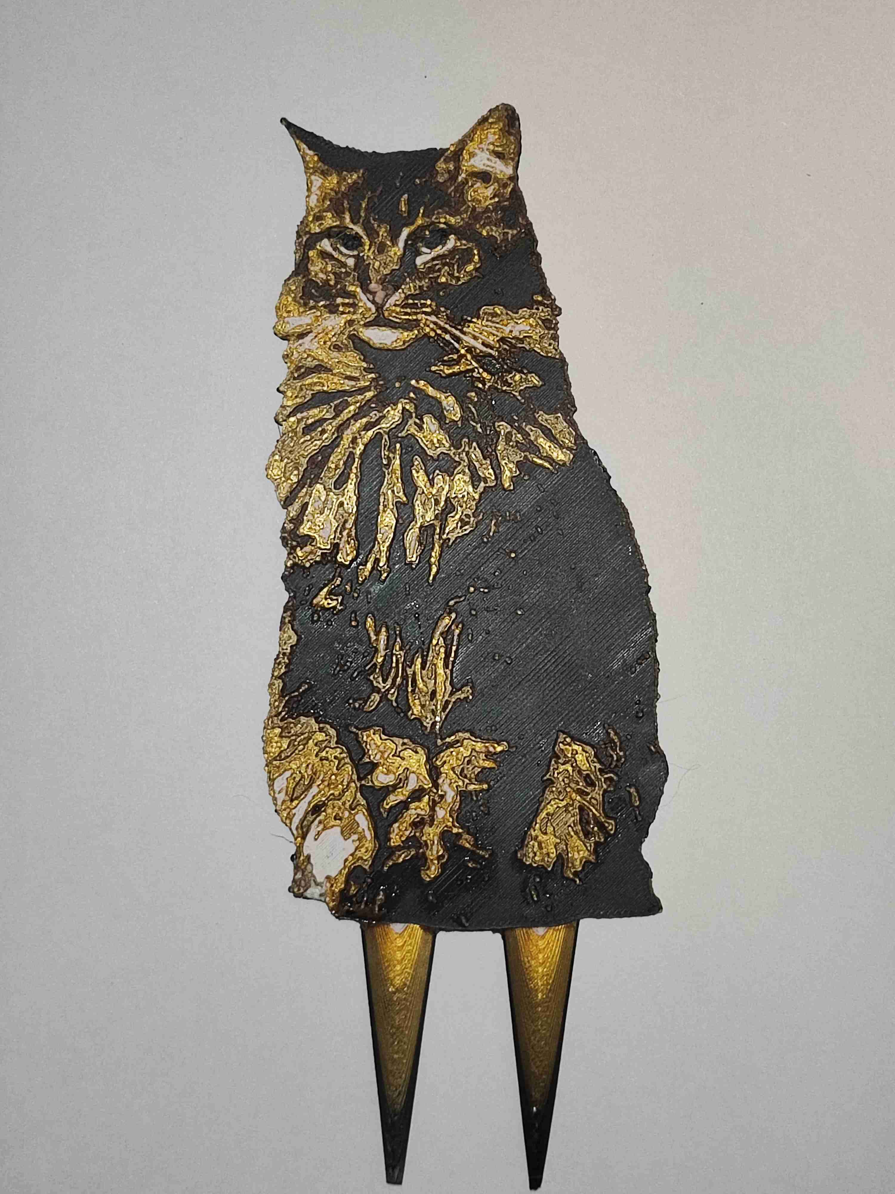 Decoración de tu mascota en impresión 3D - miniatura 5