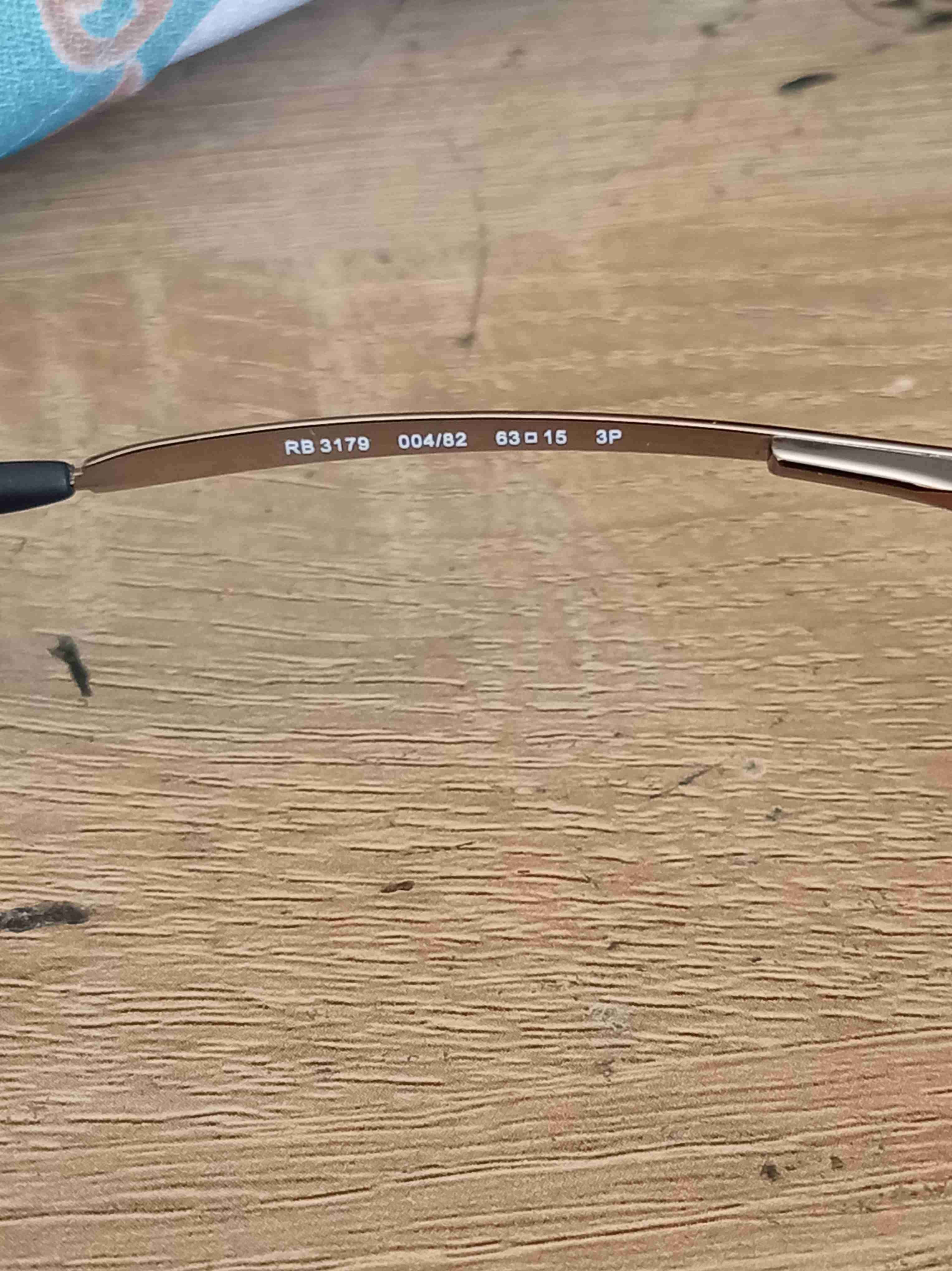 Lentes Ray-Ban - miniatura 2