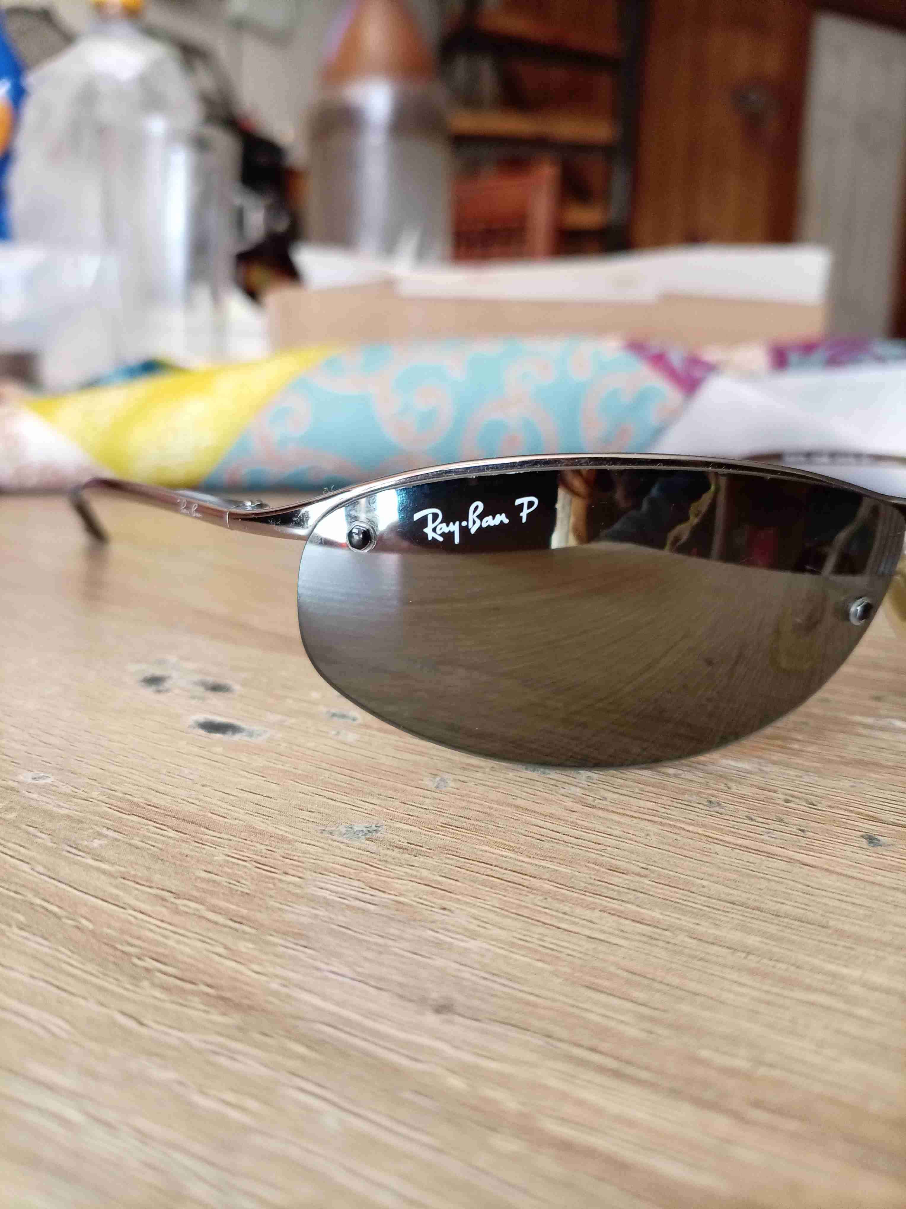 Lentes Ray-Ban - miniatura 3