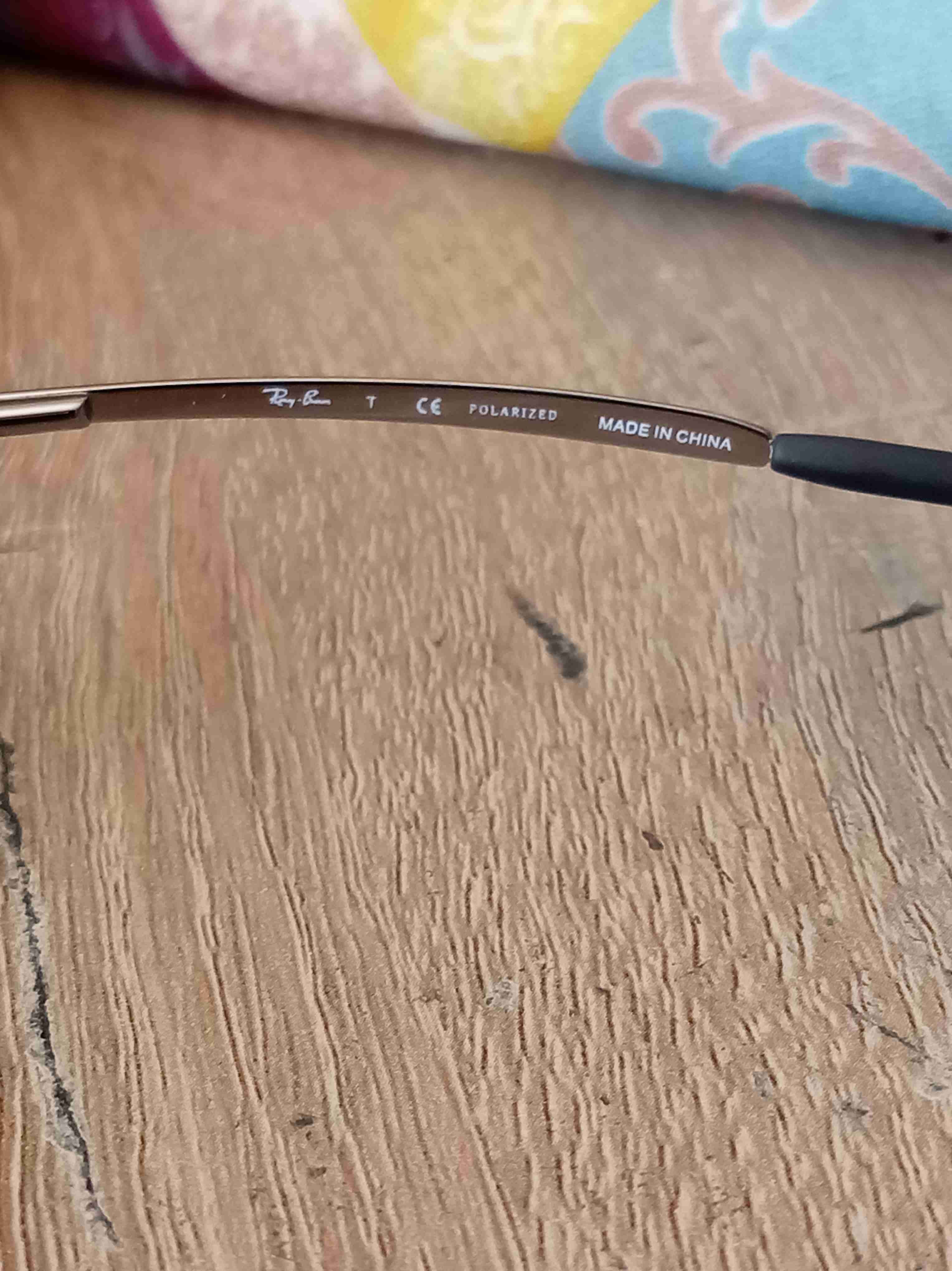 Lentes Ray-Ban - miniatura 4