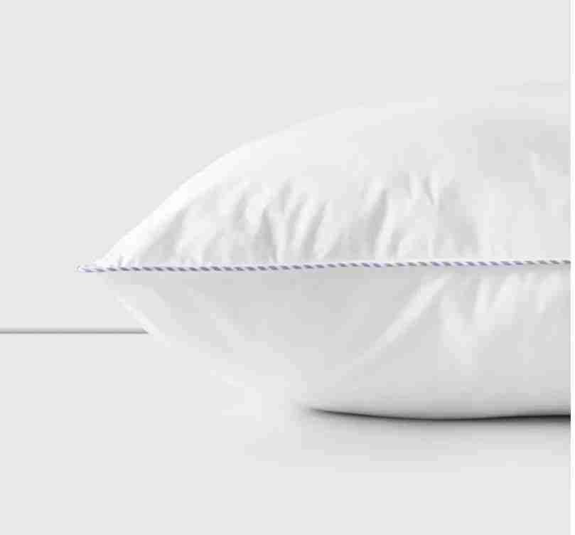 Almohada Cannon Down Alternative - miniatura 5