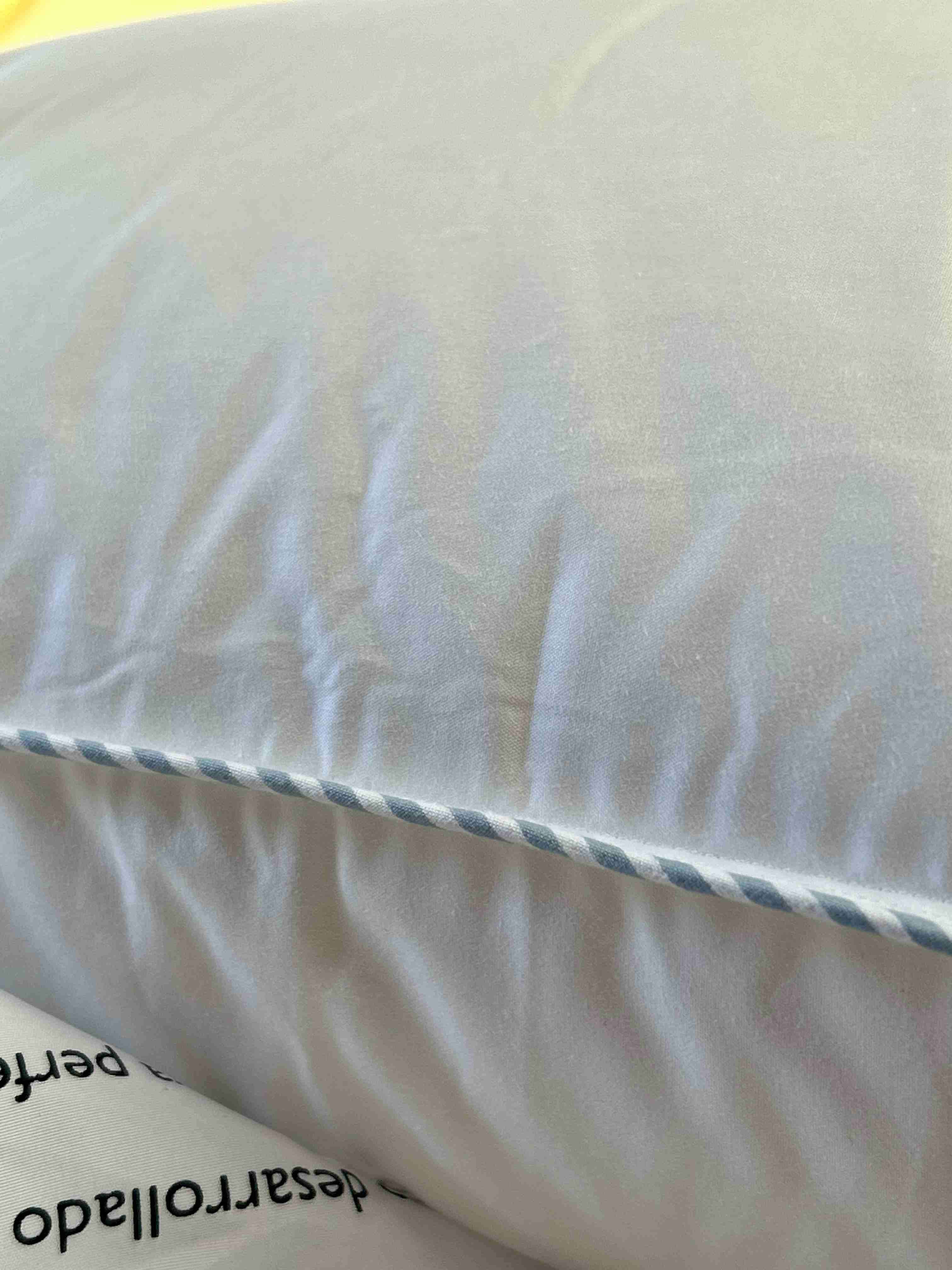 Almohada Cannon Down Alternative - miniatura 6