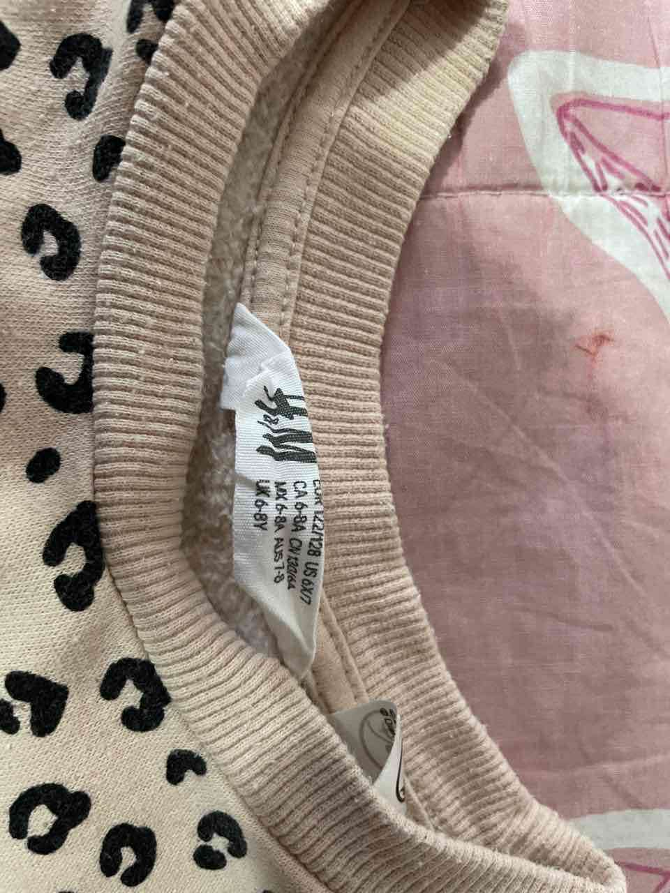 Polerón de Minnie con estampado - miniatura 2