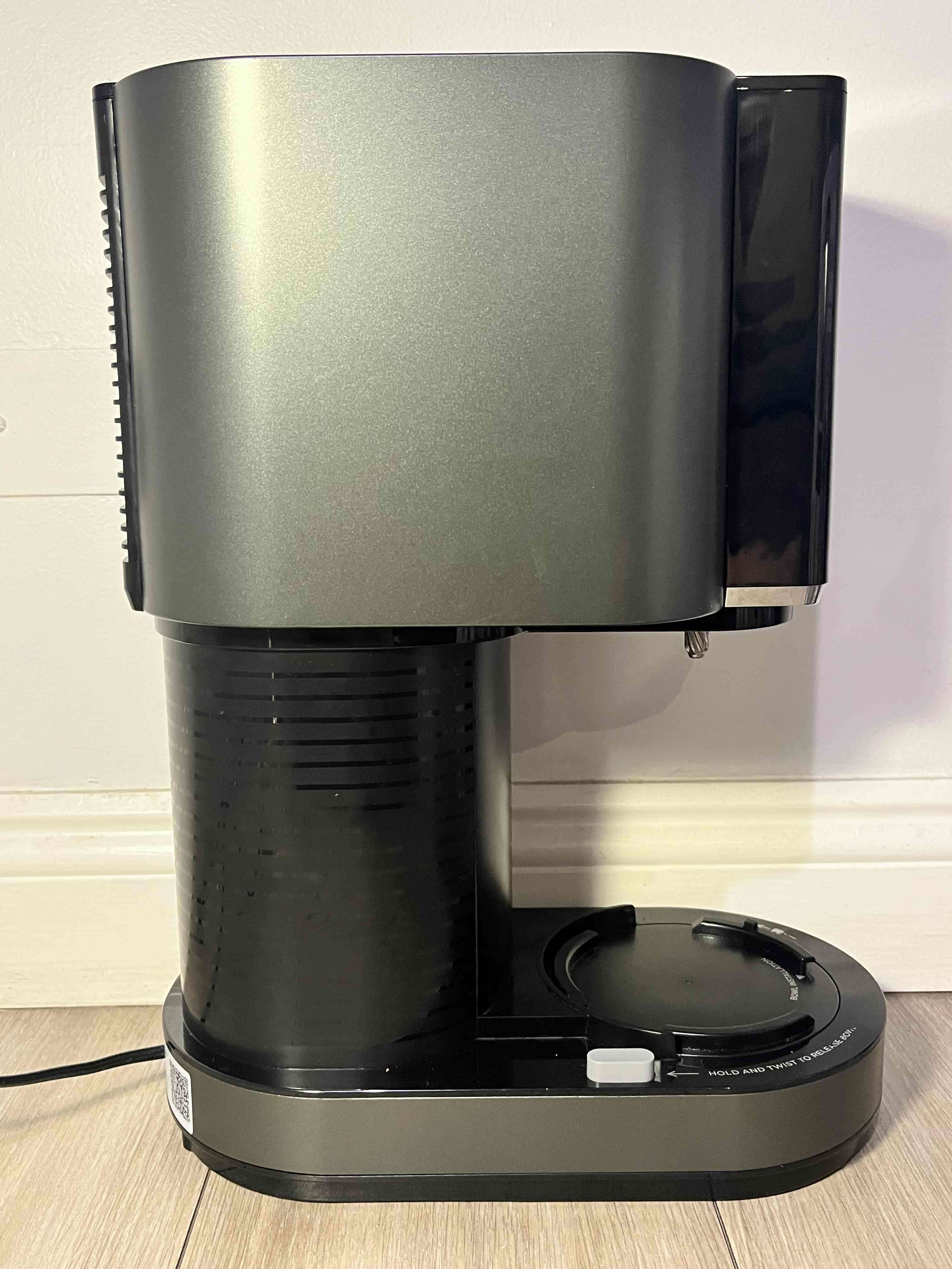 Máquina de helados Ninja CREAMi - miniatura 4