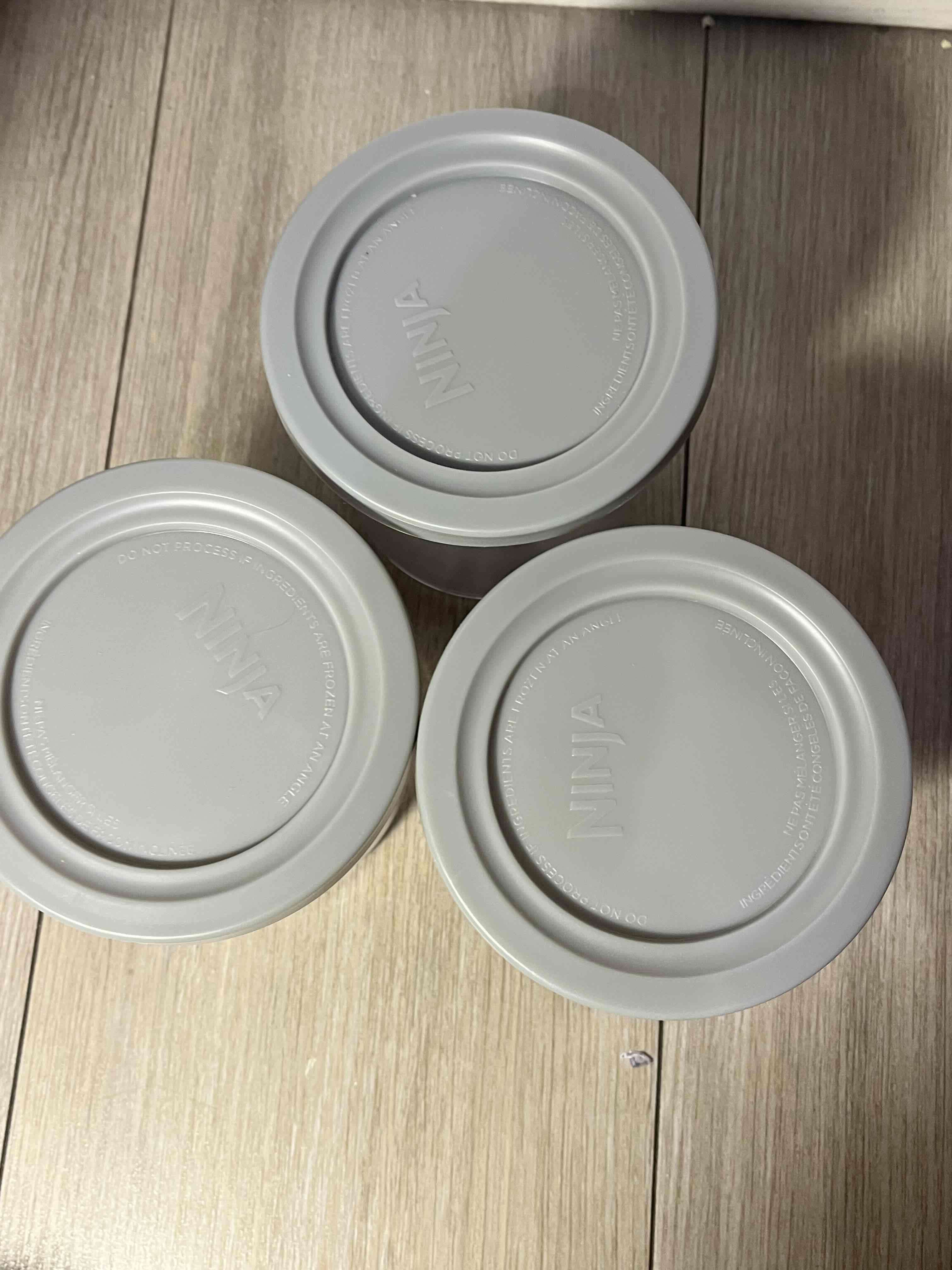 Máquina de helados Ninja CREAMi - miniatura 5