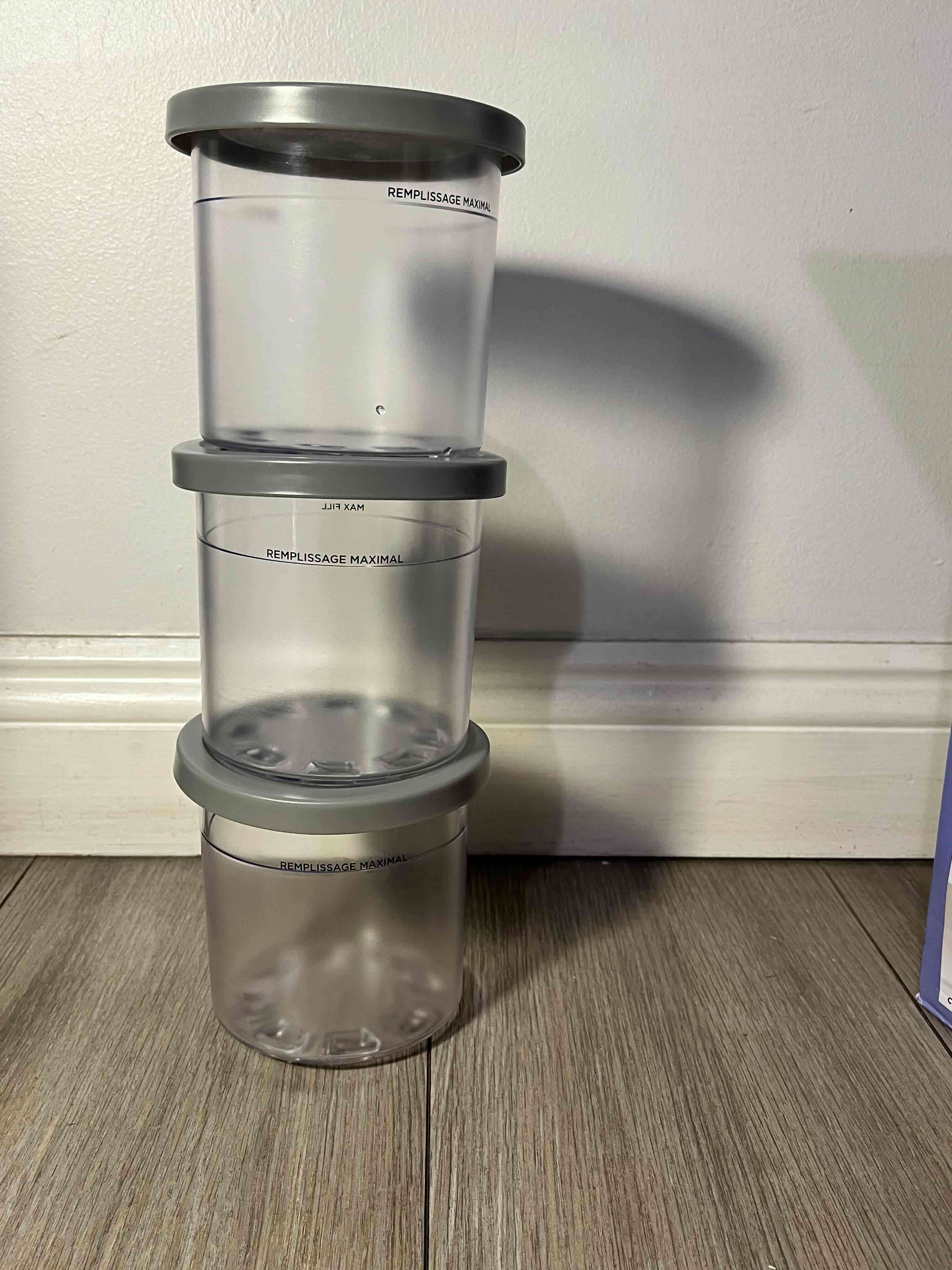 Máquina de helados Ninja CREAMi - miniatura 6