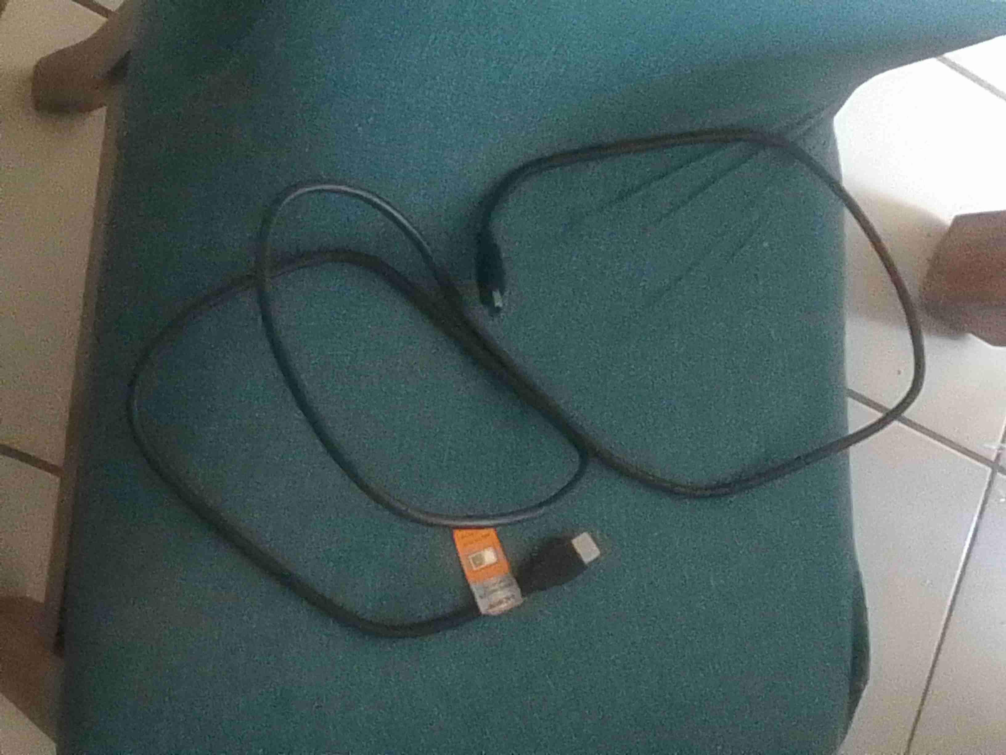 Cable HDMI a micro HDMI - miniatura 1