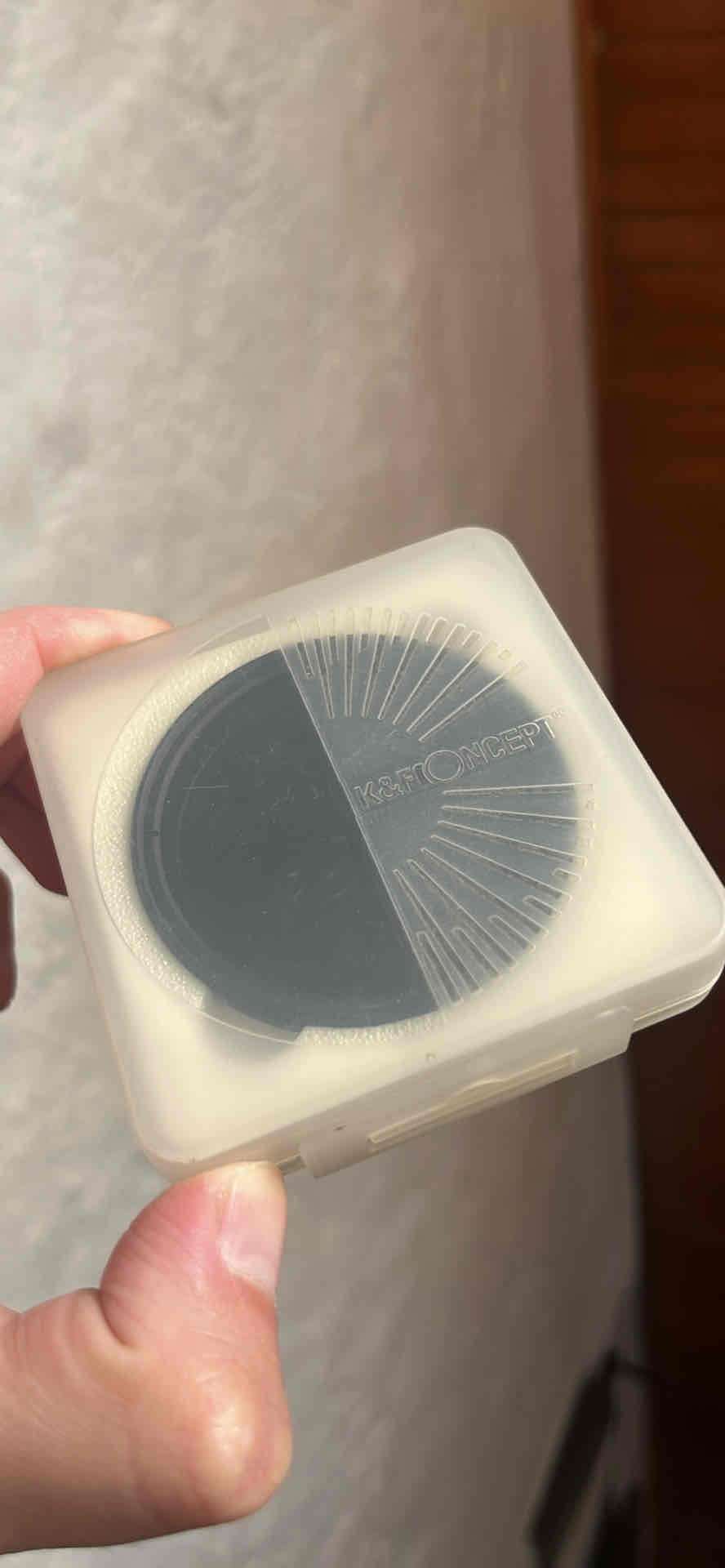 Filtro ND2-400 55mm - miniatura 2