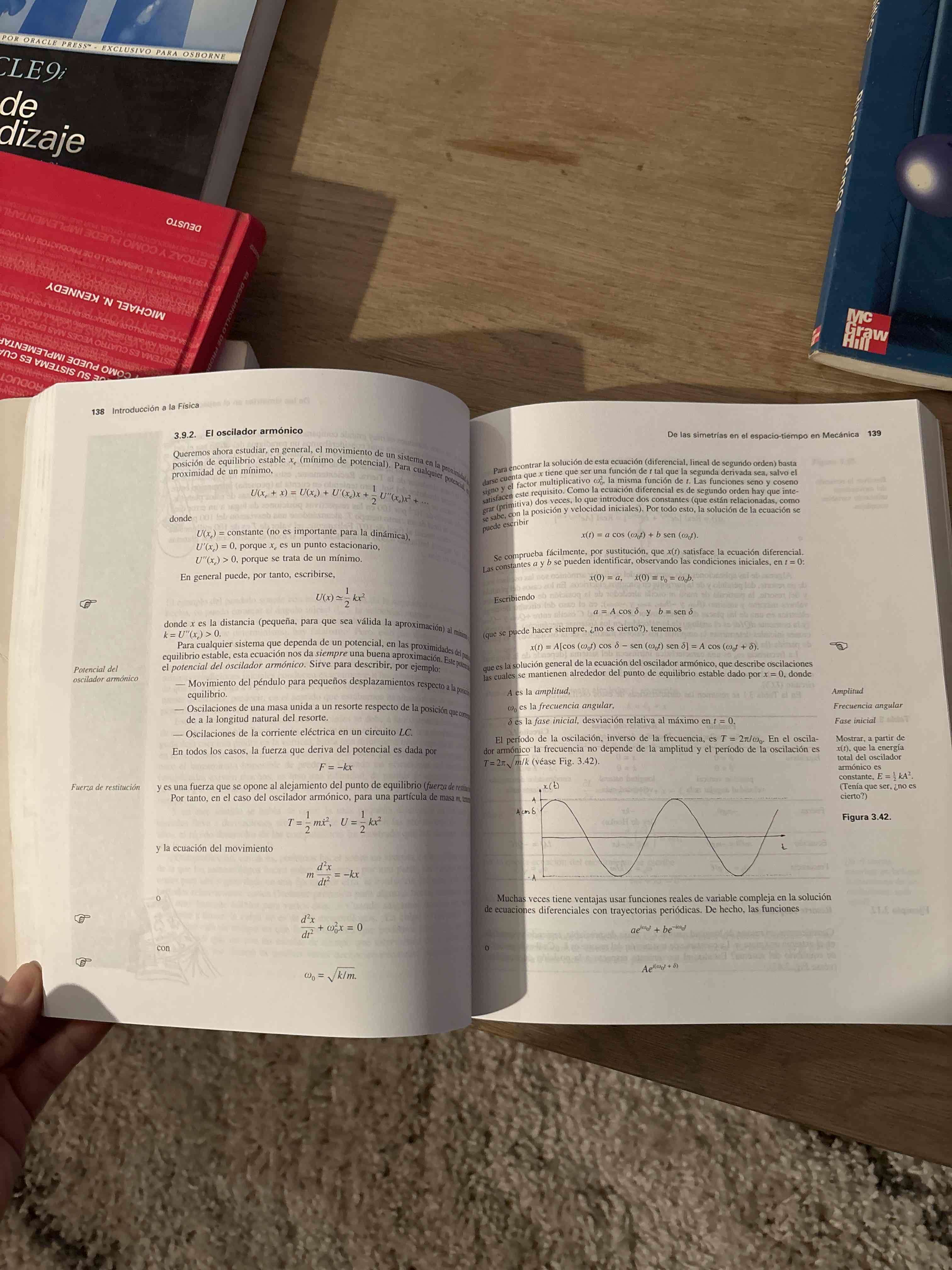 Libro Introducción a la Física - miniatura 4