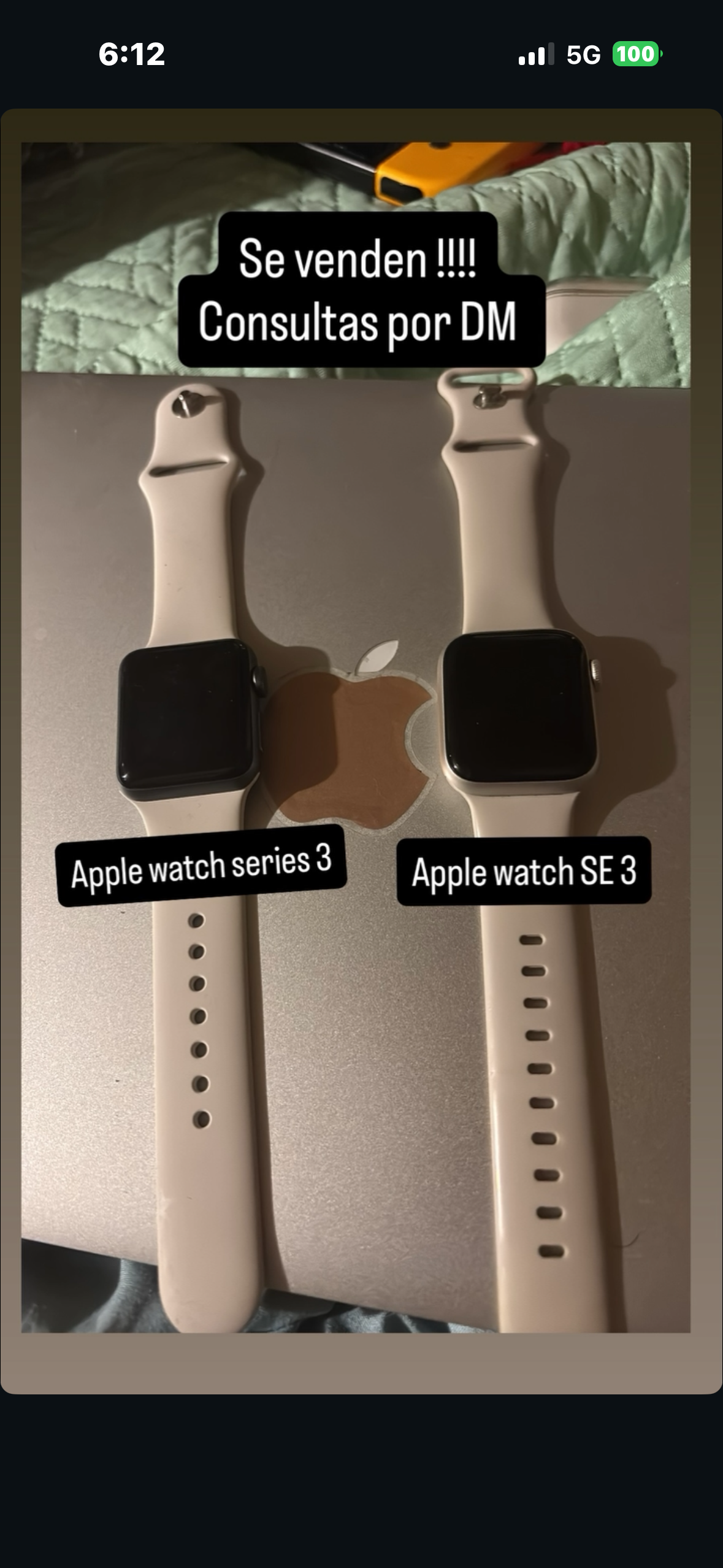 Apple Watch