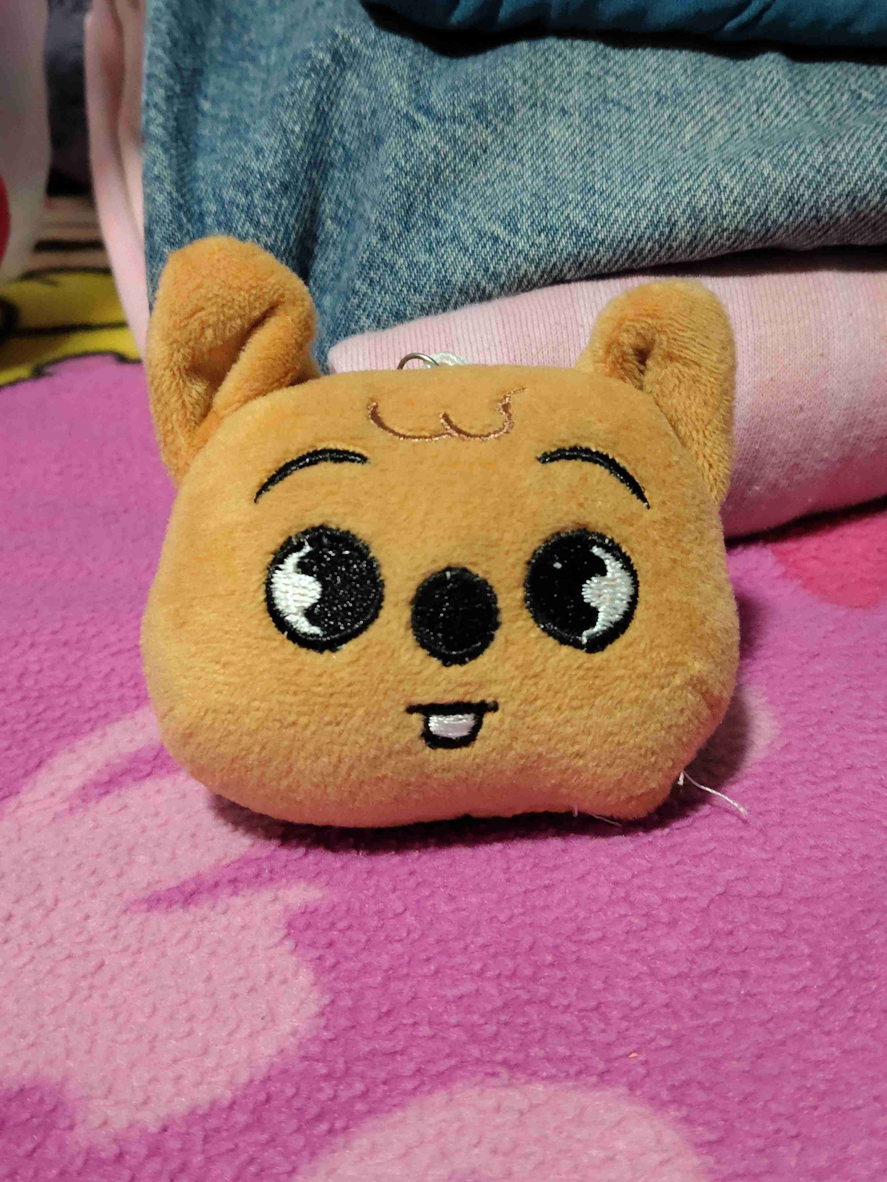 Llave Han Quokka - Stray Kids - miniatura 1