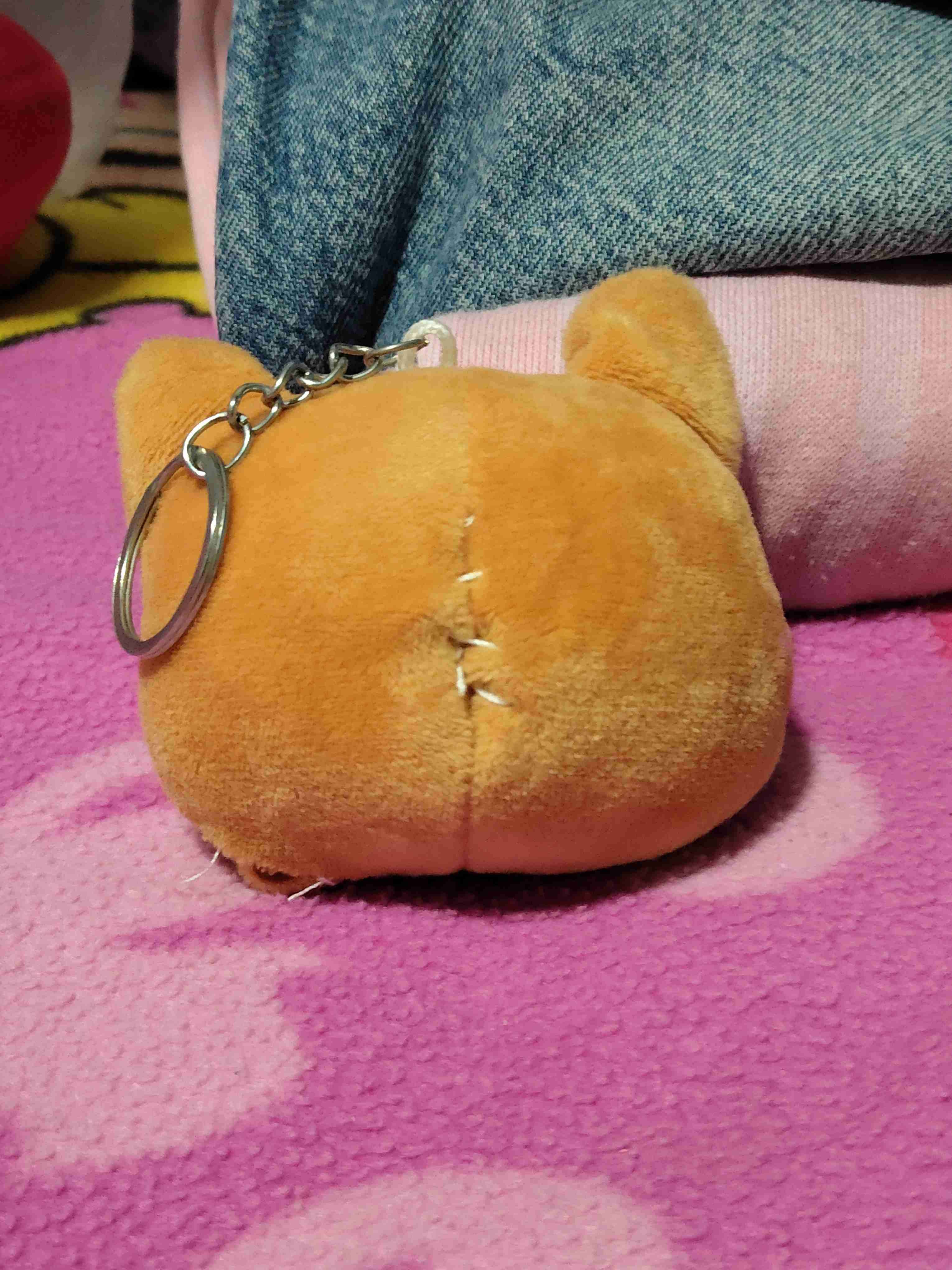 Llave Han Quokka - Stray Kids - miniatura 2