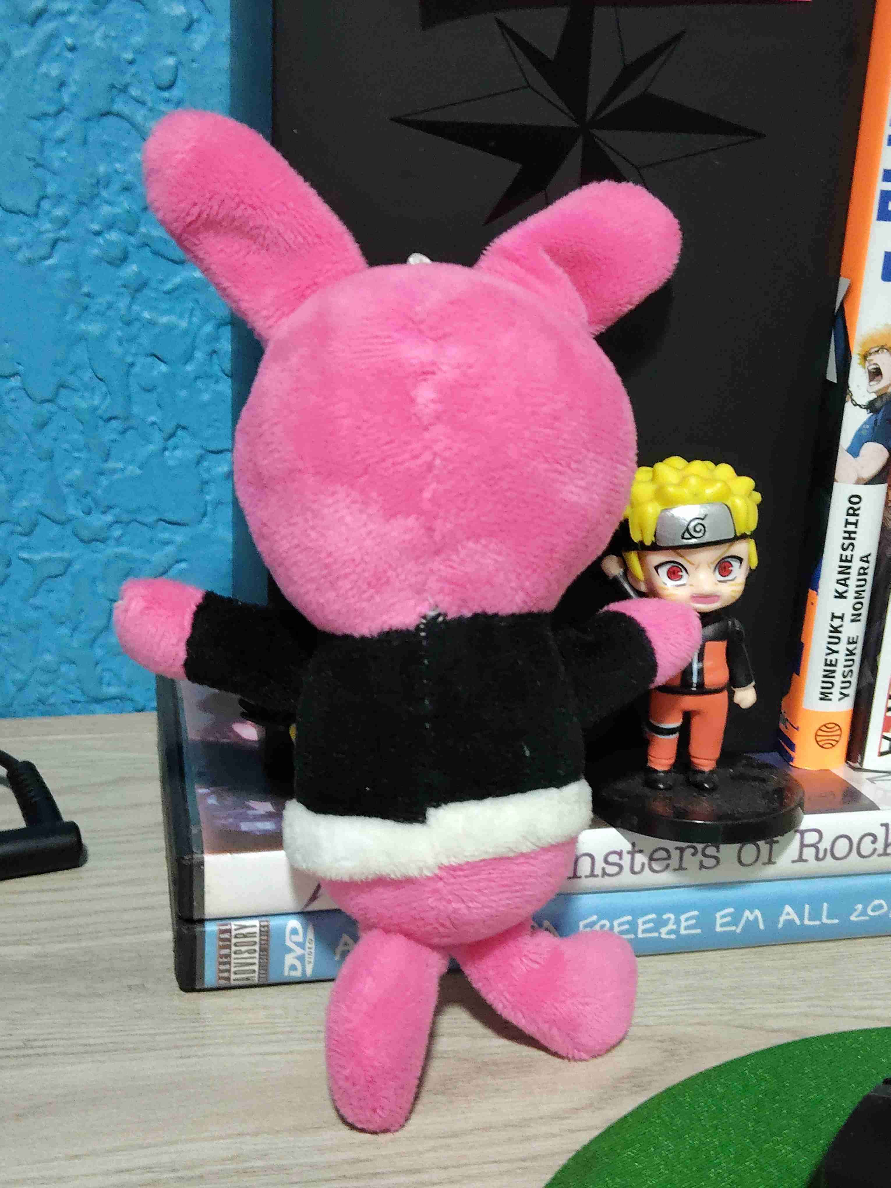 Peluche de Dwaekki - Stray Kids - miniatura 2