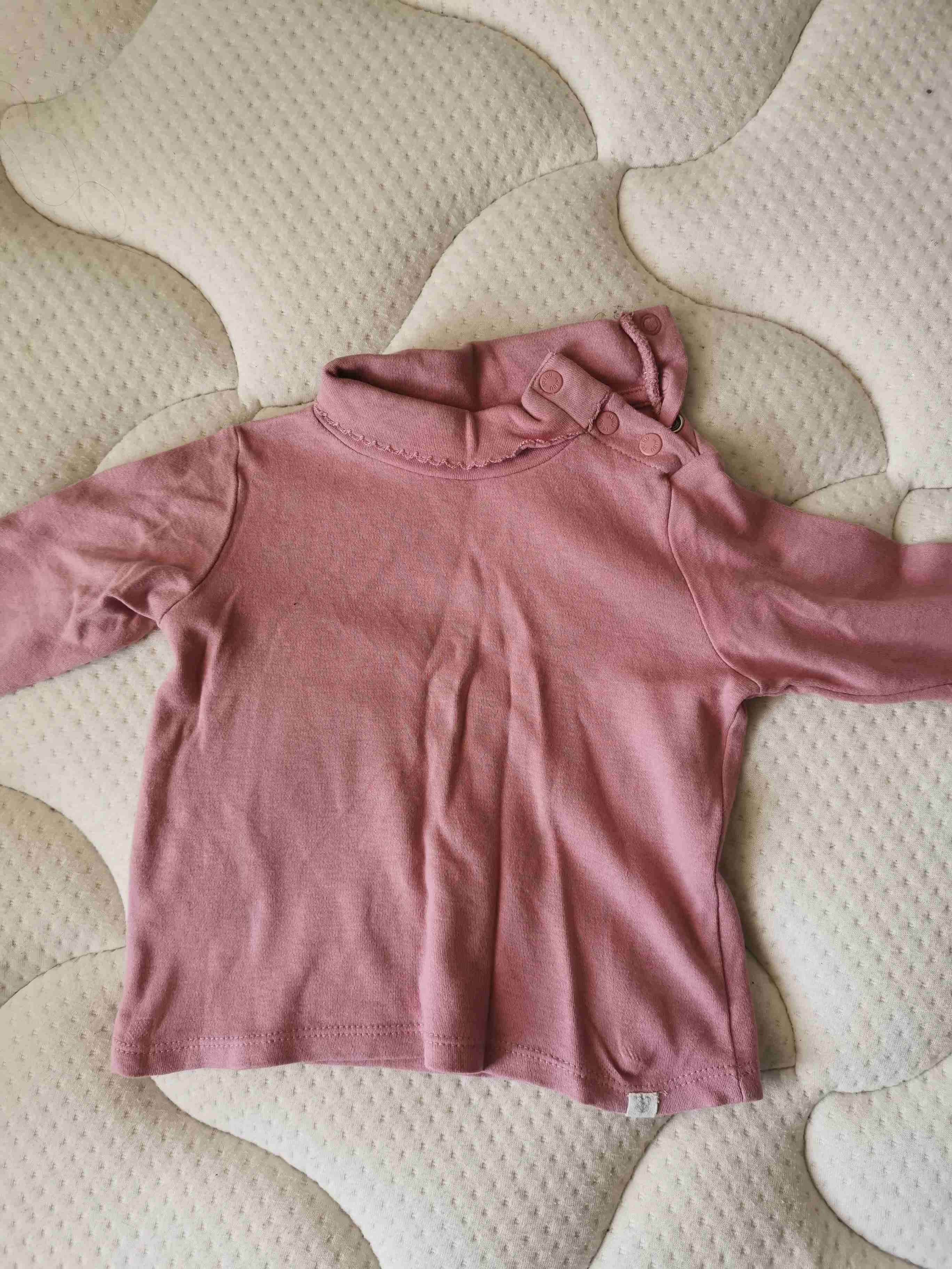 Beatles niña - miniatura 4