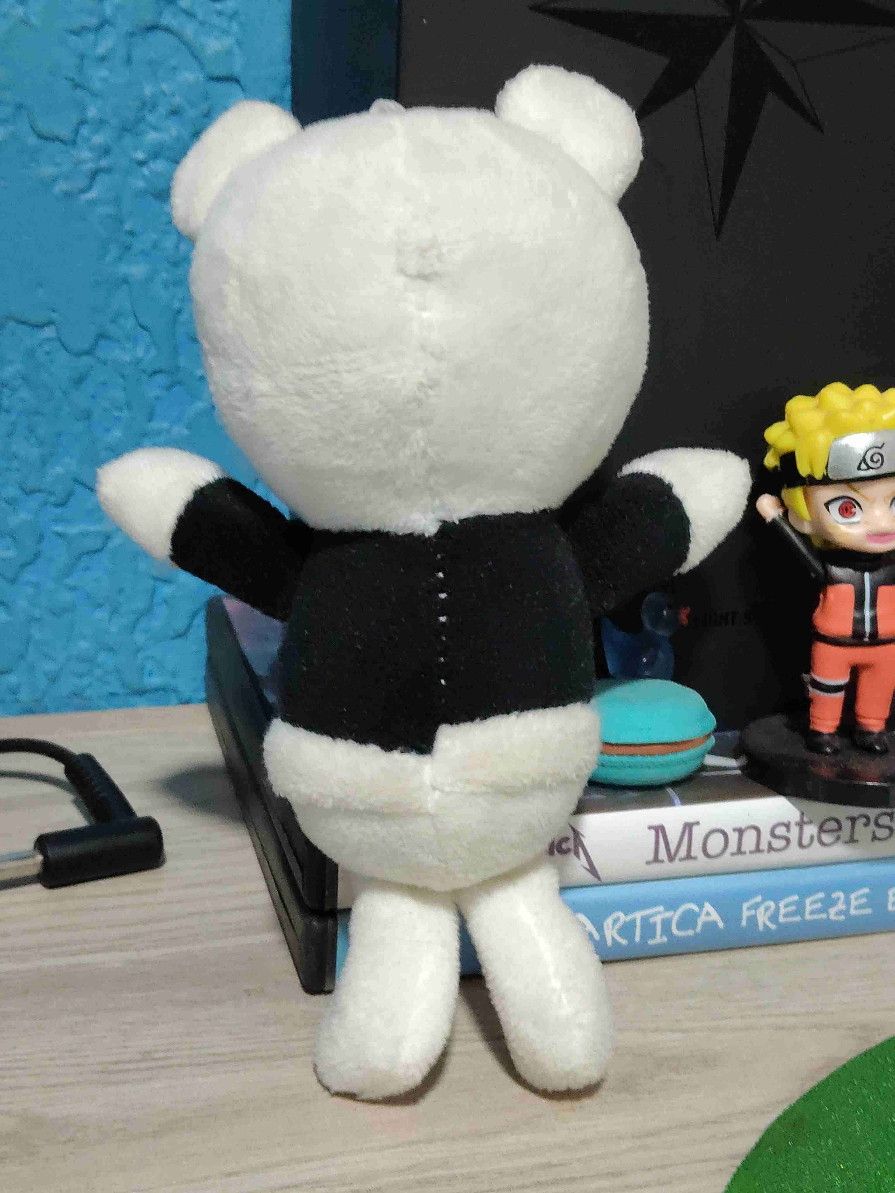 Peluche de Jiniret - Stray Kids - miniatura 2