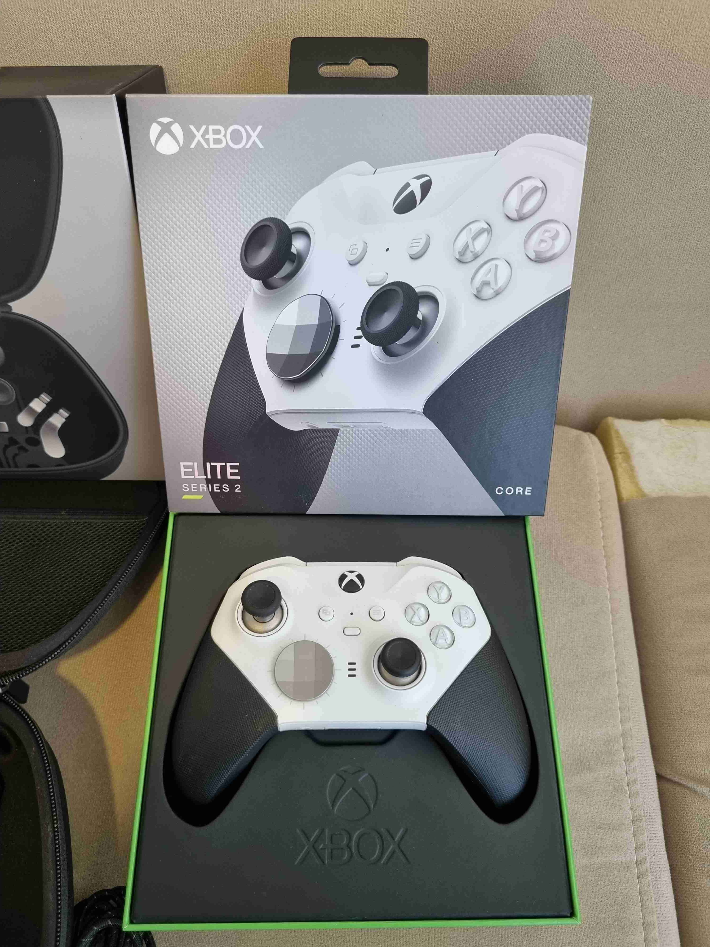 Control Xbox Elite Series 2 - miniatura 2