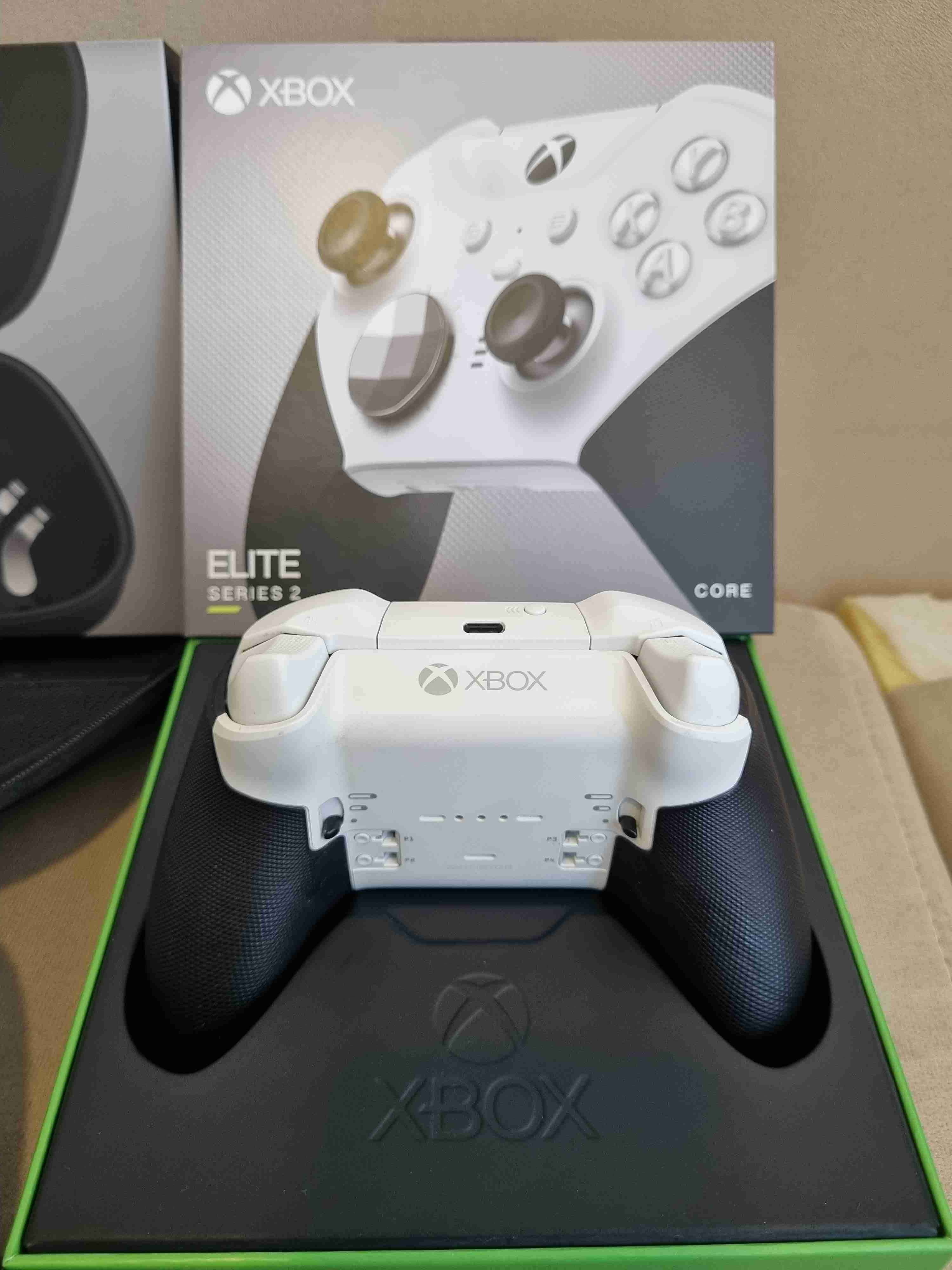 Control Xbox Elite Series 2 - miniatura 4