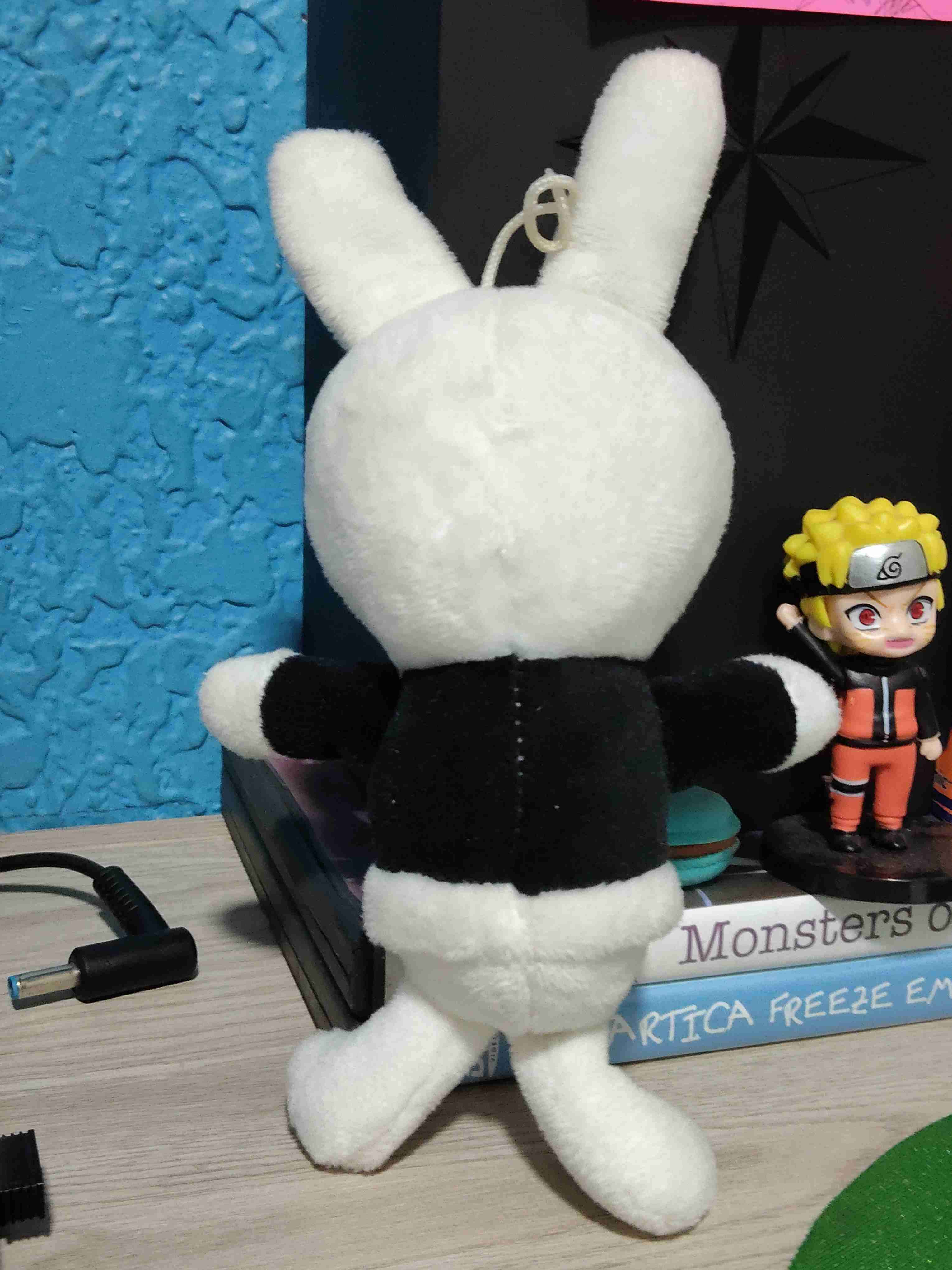 Peluche de Leebit - Stray Kids - miniatura 2