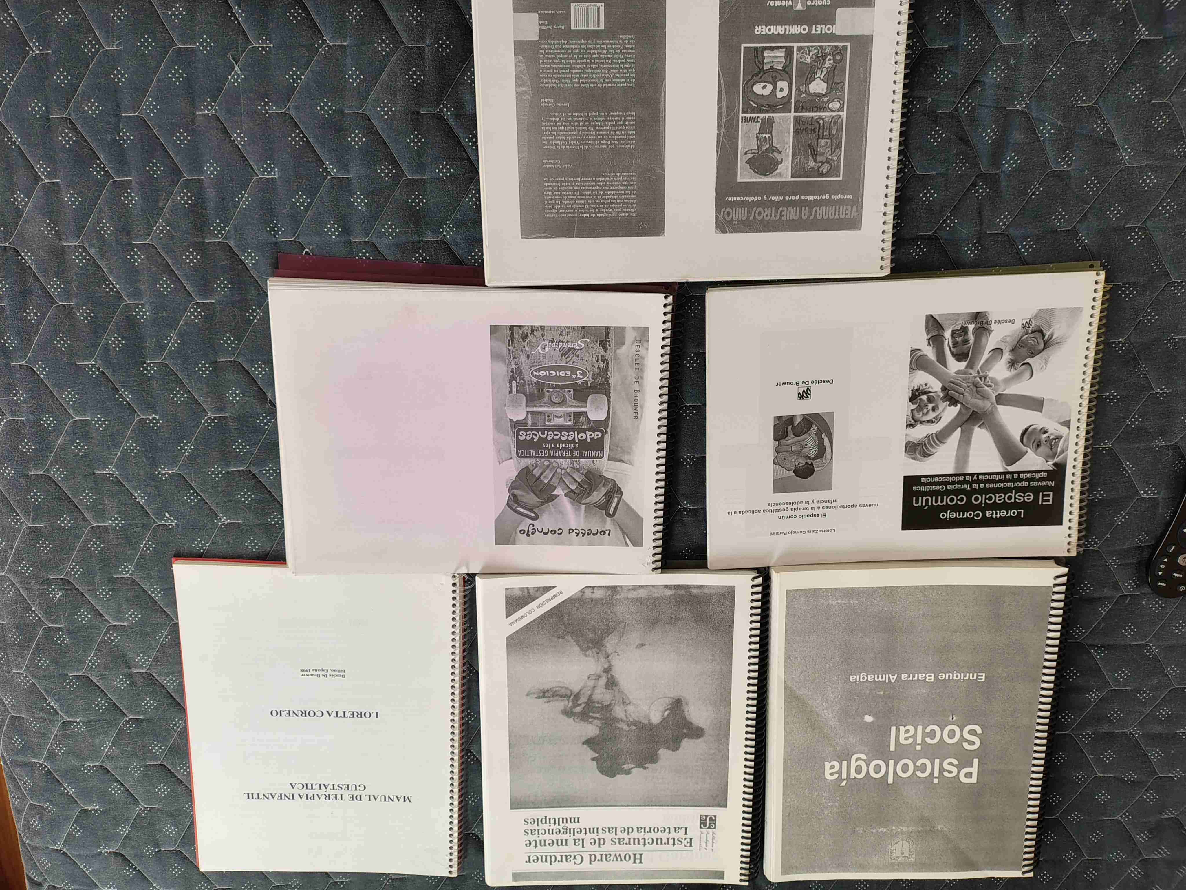 Libros - miniatura 1