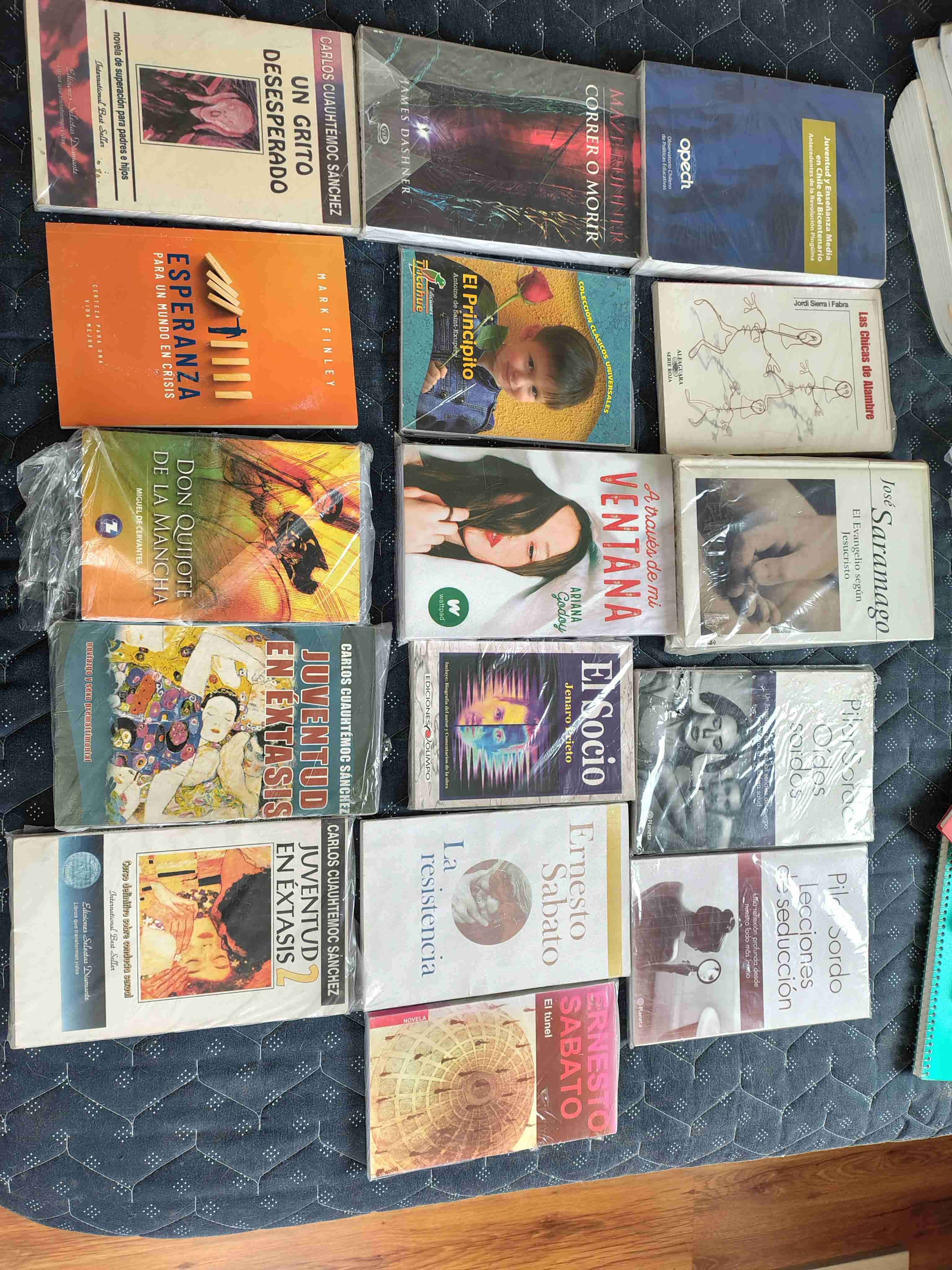 Libros - miniatura 5