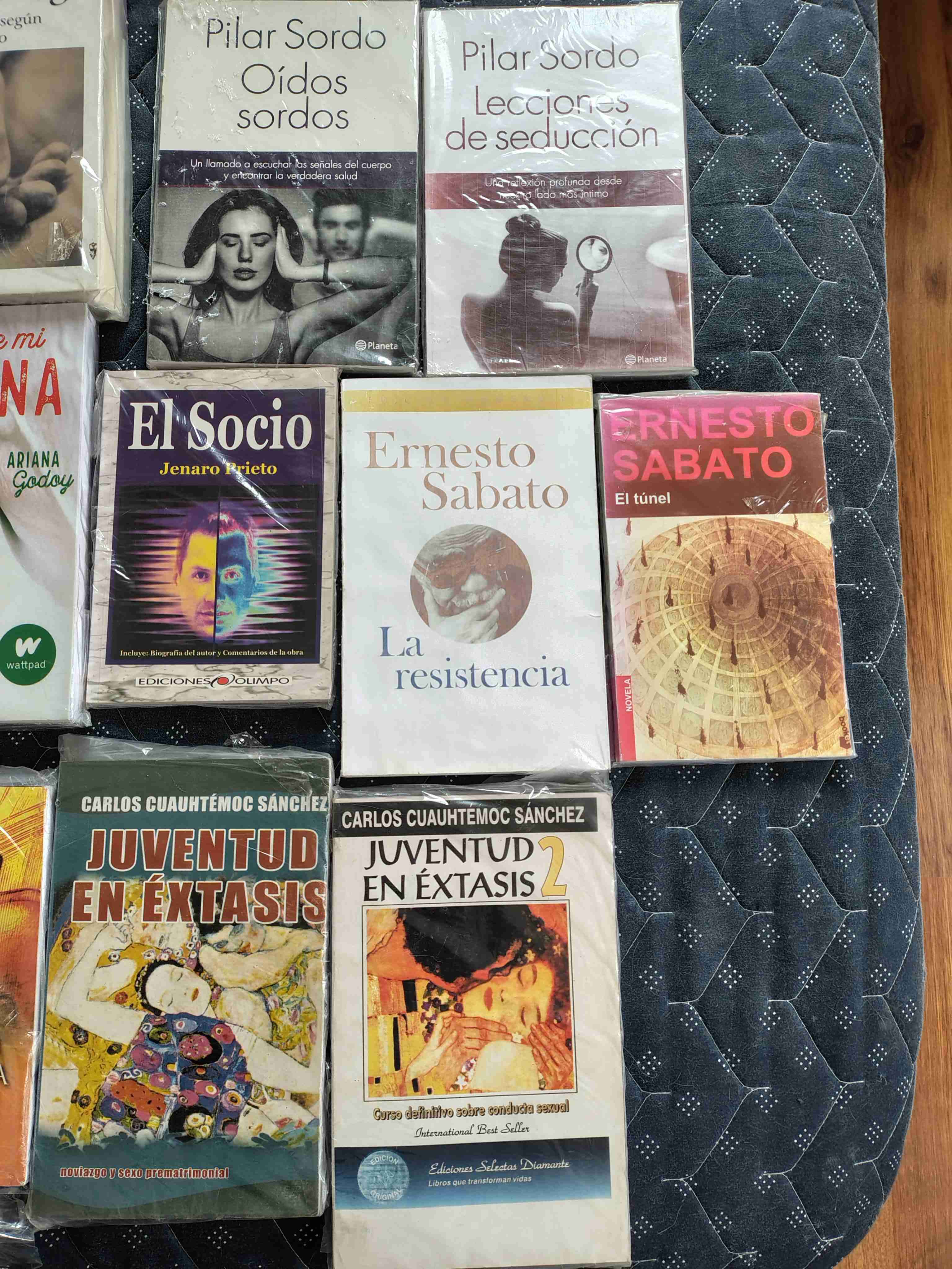 Libros - miniatura 6