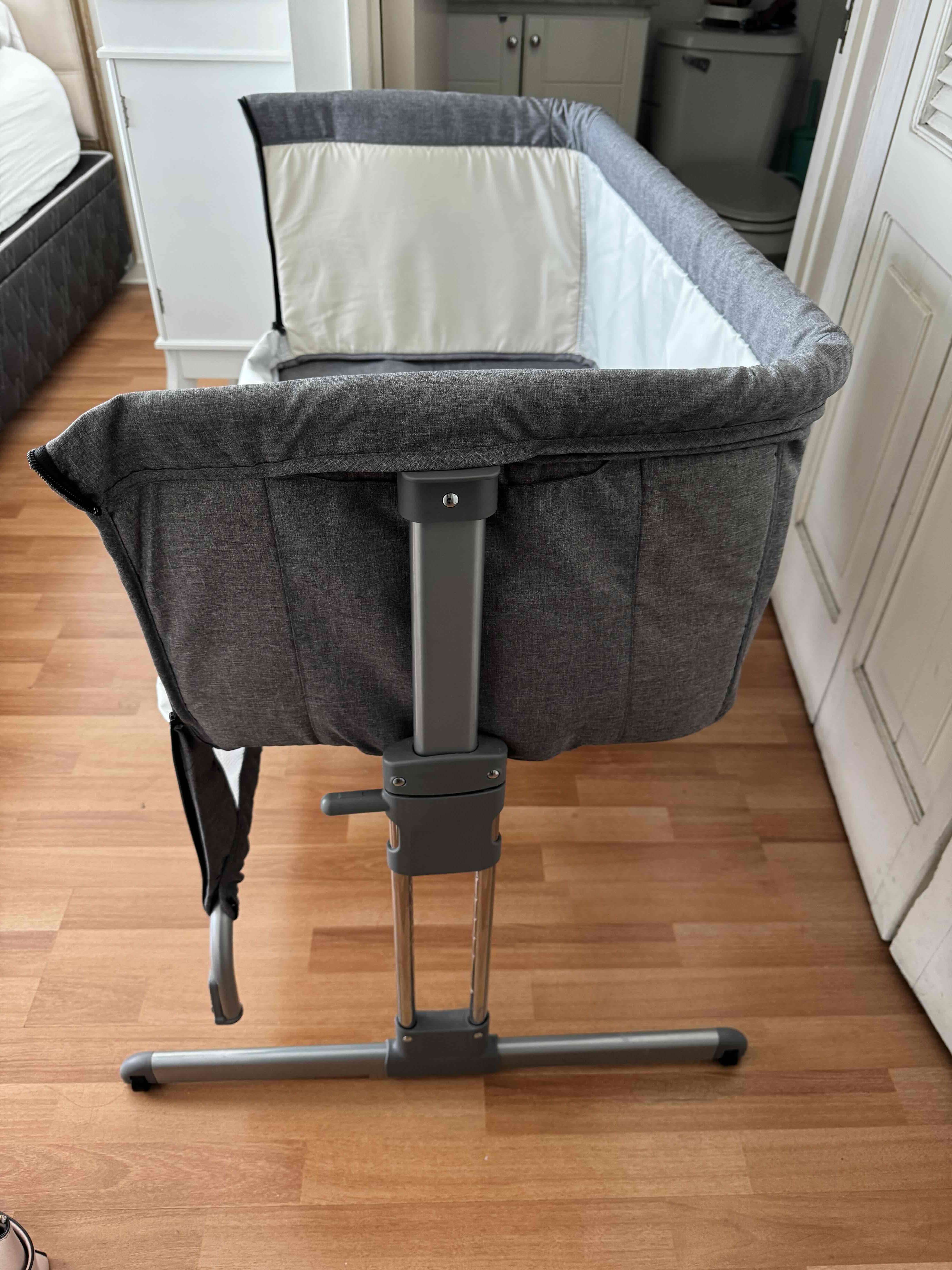 Cuna colecho Bebesit Sidebyside - miniatura 2