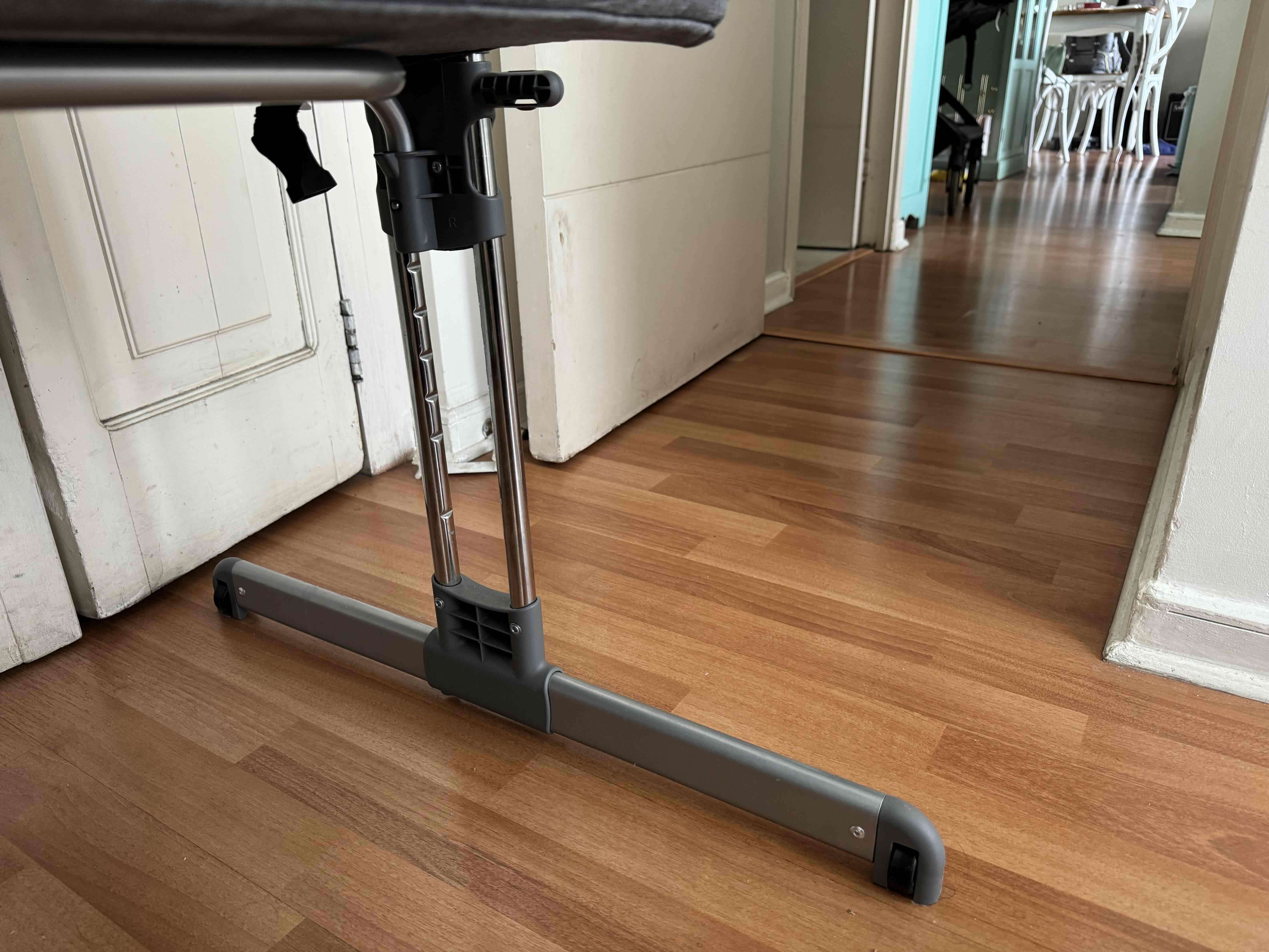 Cuna colecho Bebesit Sidebyside - miniatura 6