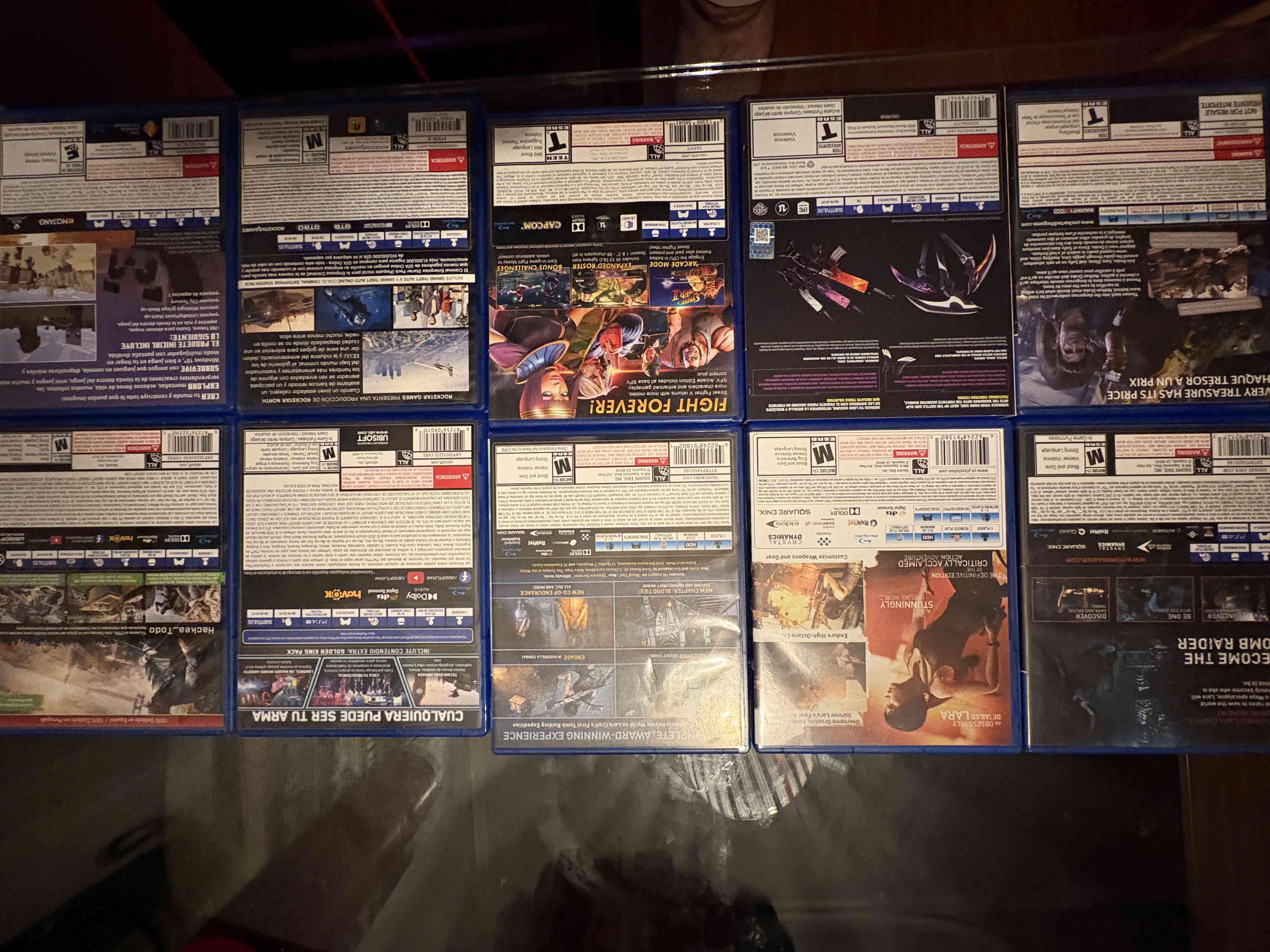 Juegos PS4 - miniatura 2