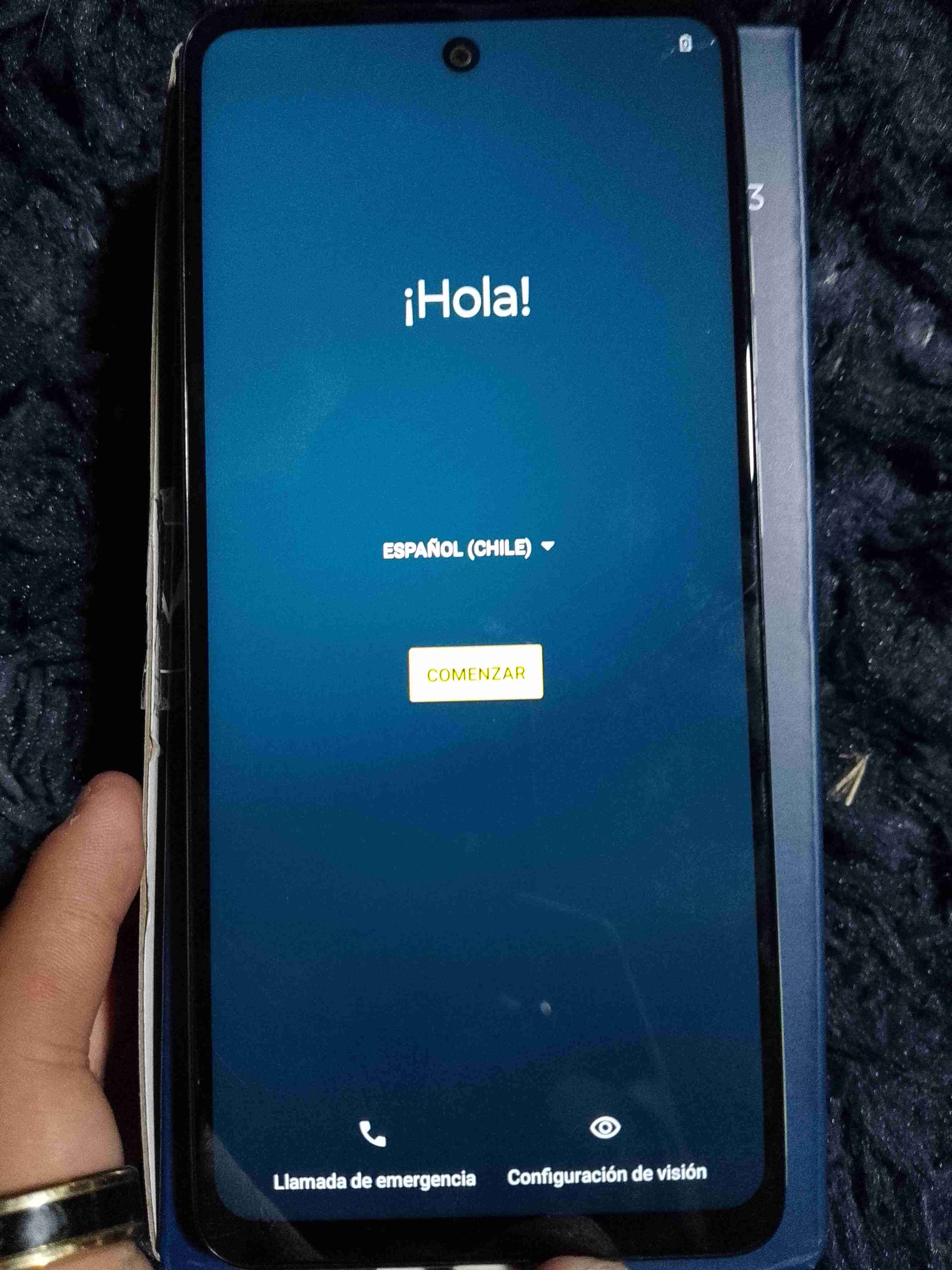 Motorola Moto E14 nuevo - miniatura 5