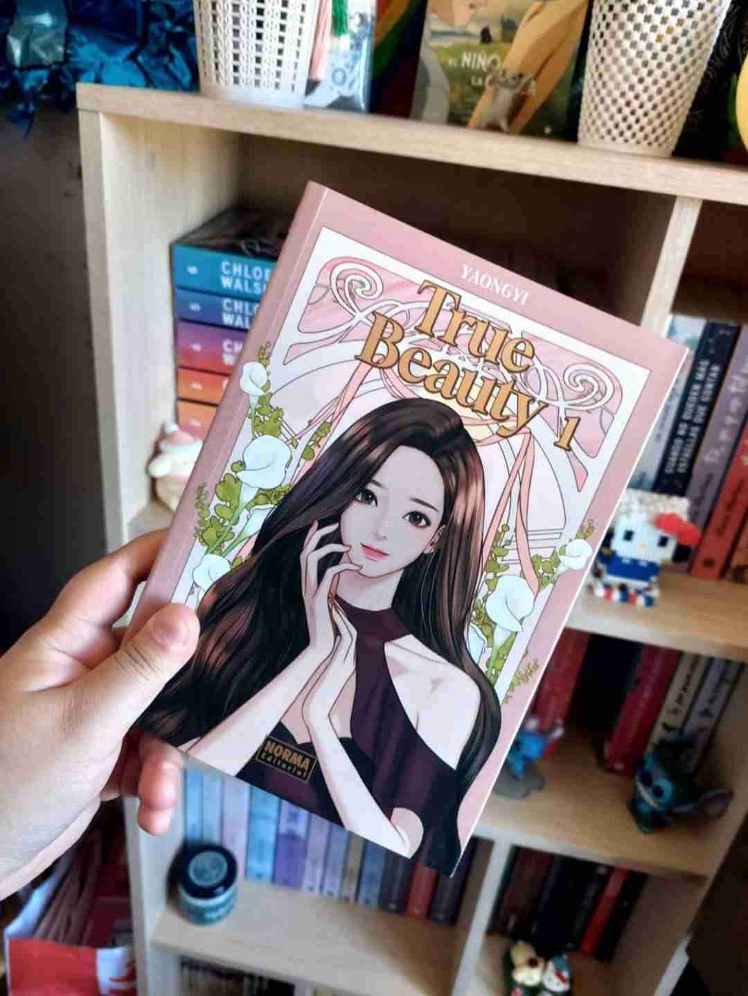 Manga True Beauty Vol. 1 - miniatura 1