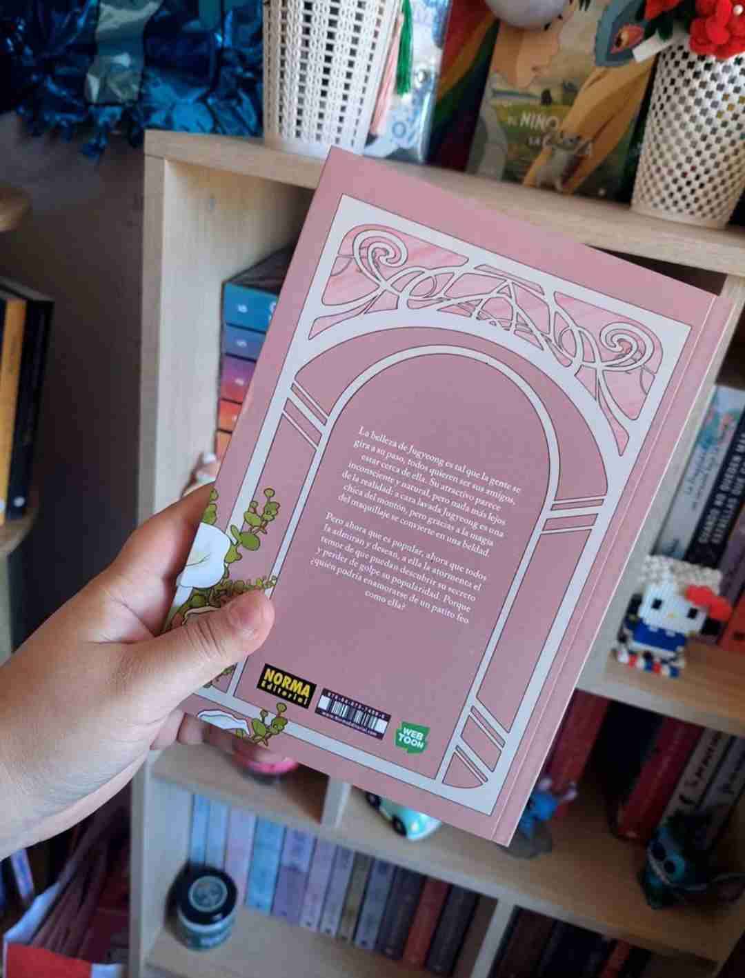 Manga True Beauty Vol. 1 - miniatura 2