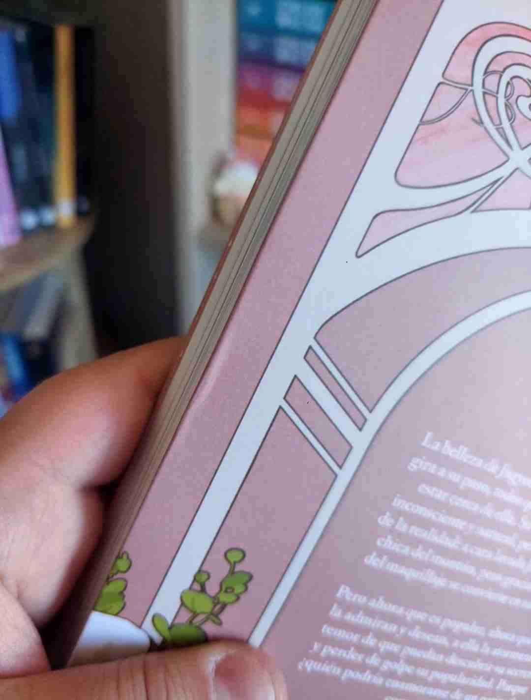 Manga True Beauty Vol. 1 - miniatura 3