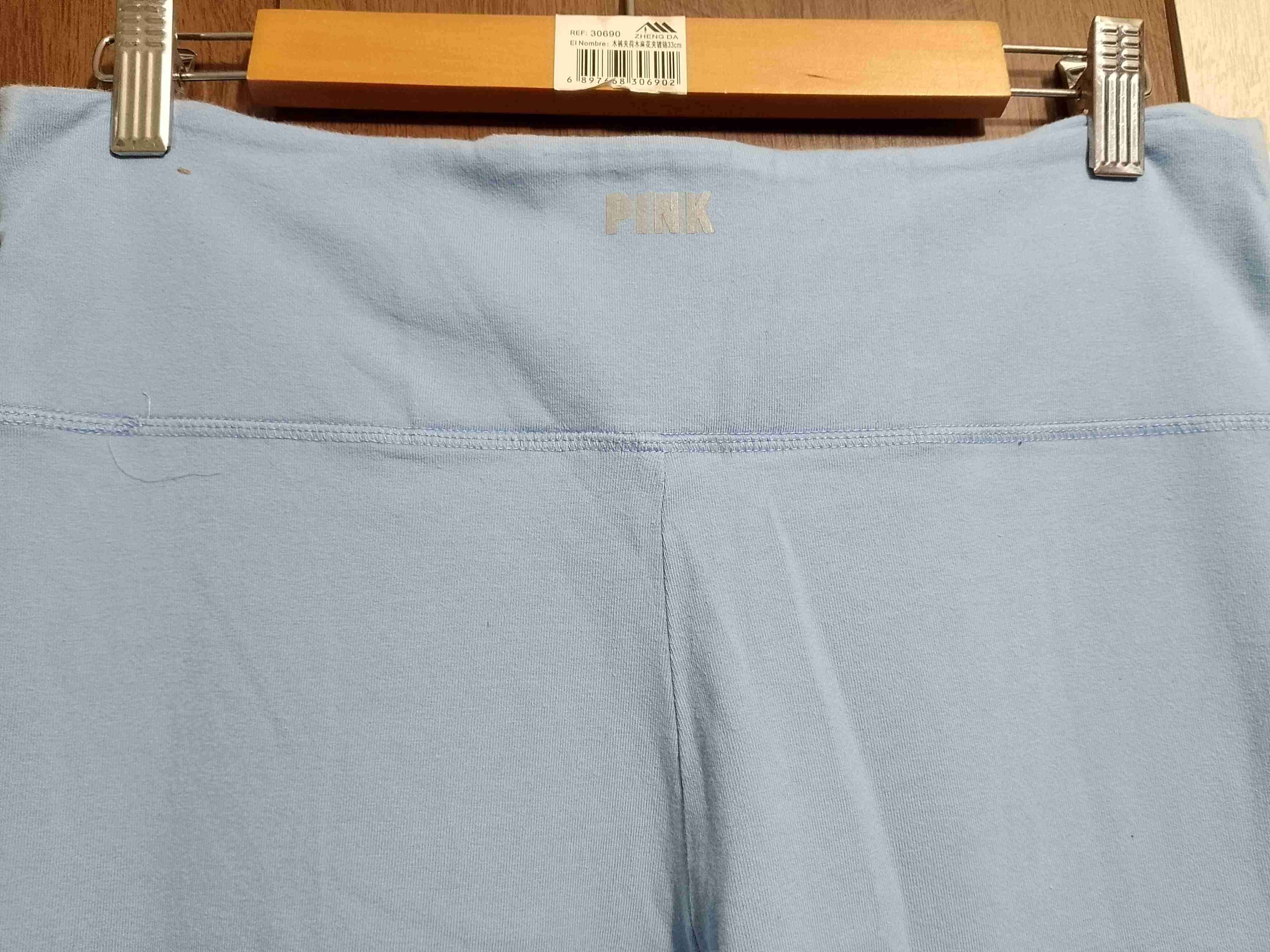 Calza talla XL pink - miniatura 3