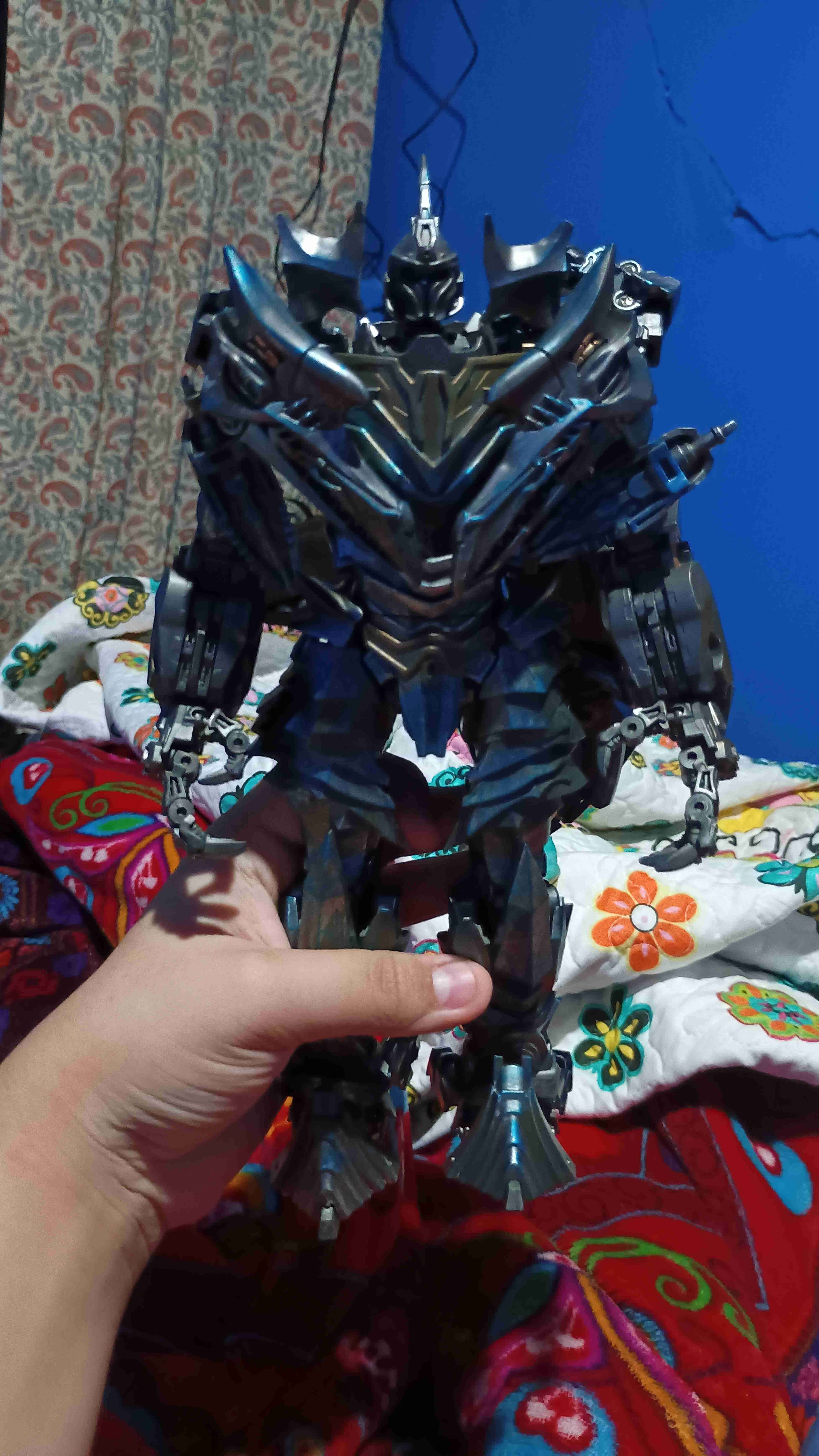 lote de transformers - miniatura 1