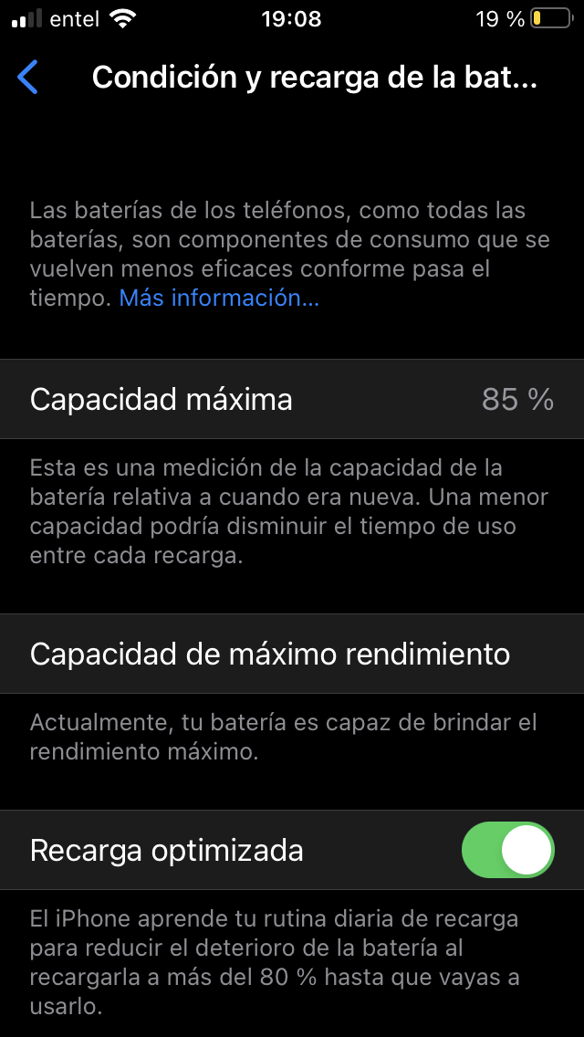 iPhone 8 64GB - miniatura 3