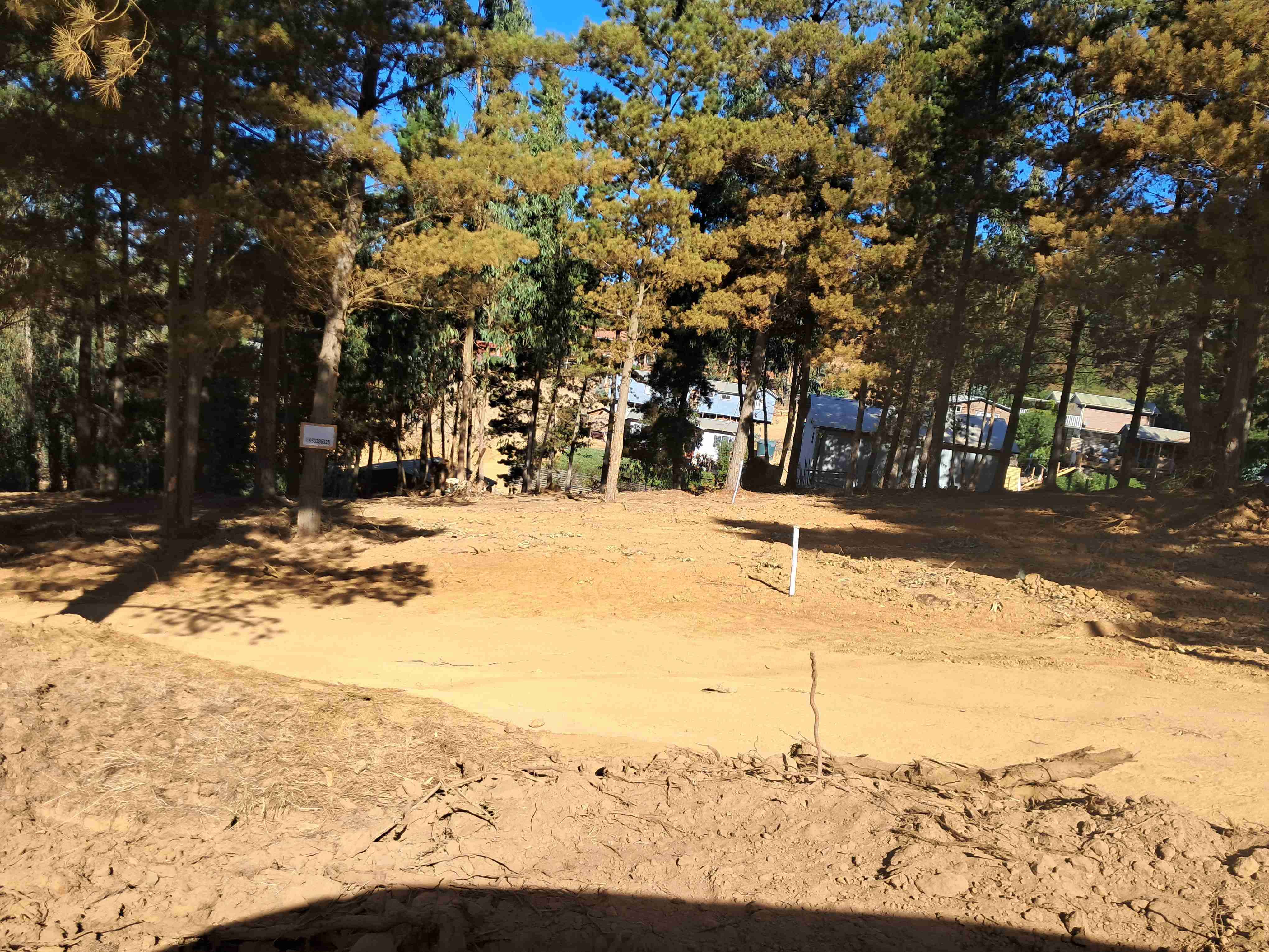 LAGUNA VERDE "OPORTUNIDAD" - miniatura 6