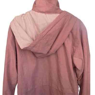 Chaqueta rosada IZ Sports  con capucha 😻Talla M-L. - miniatura 3