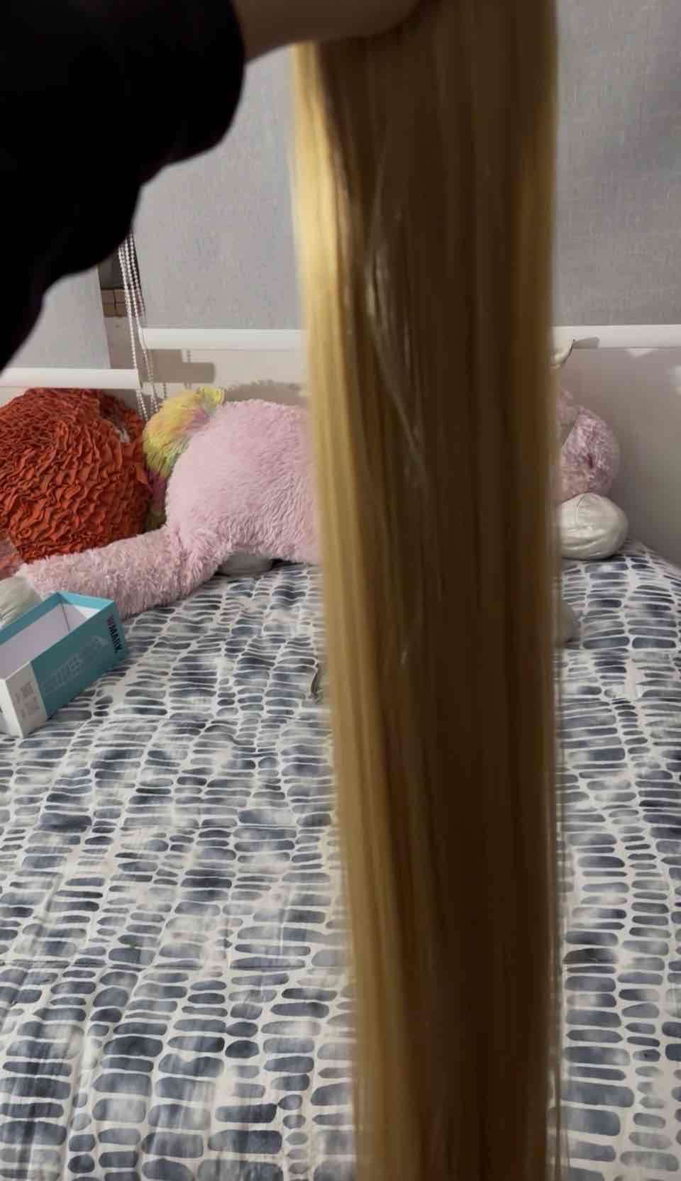 Kit extensiones de cabello - miniatura 4