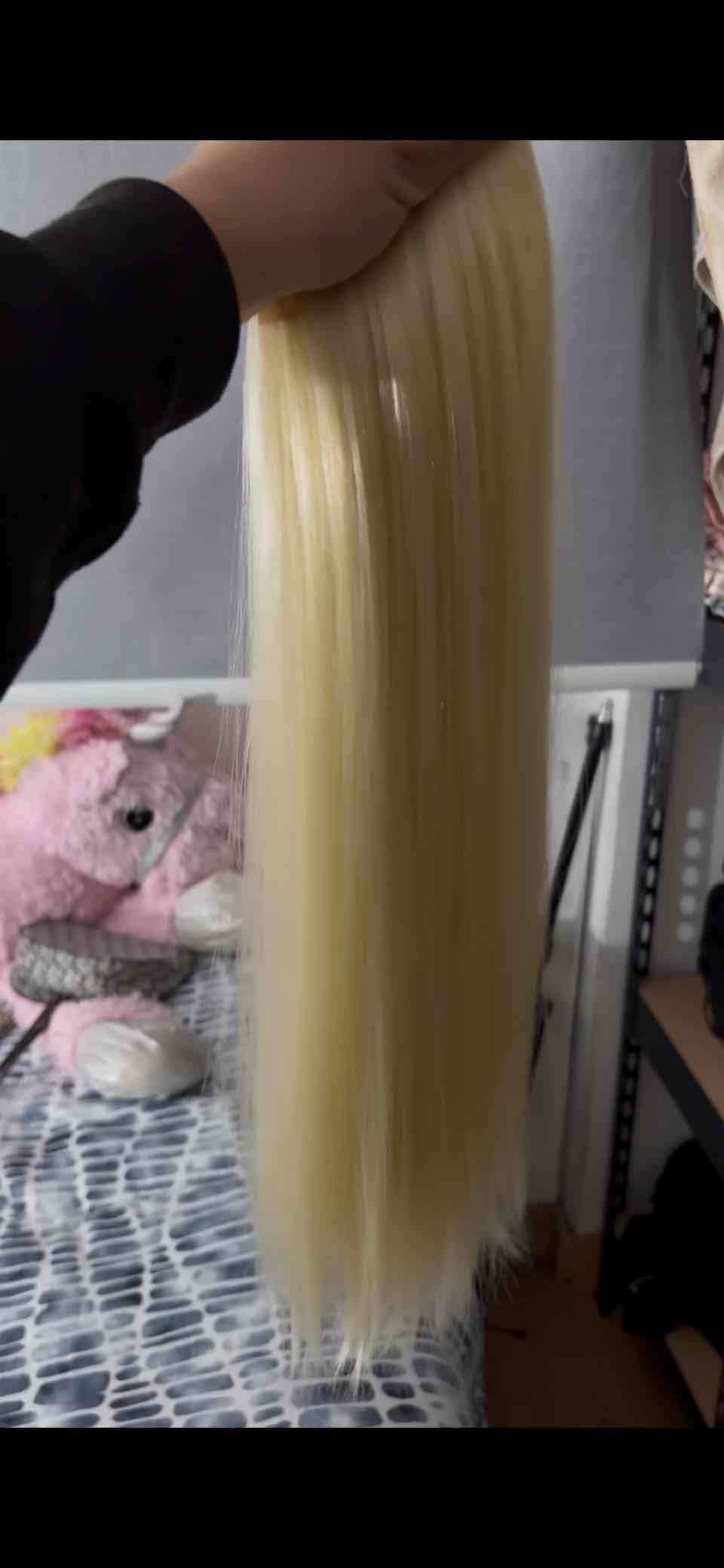 Kit extensiones de cabello - miniatura 5