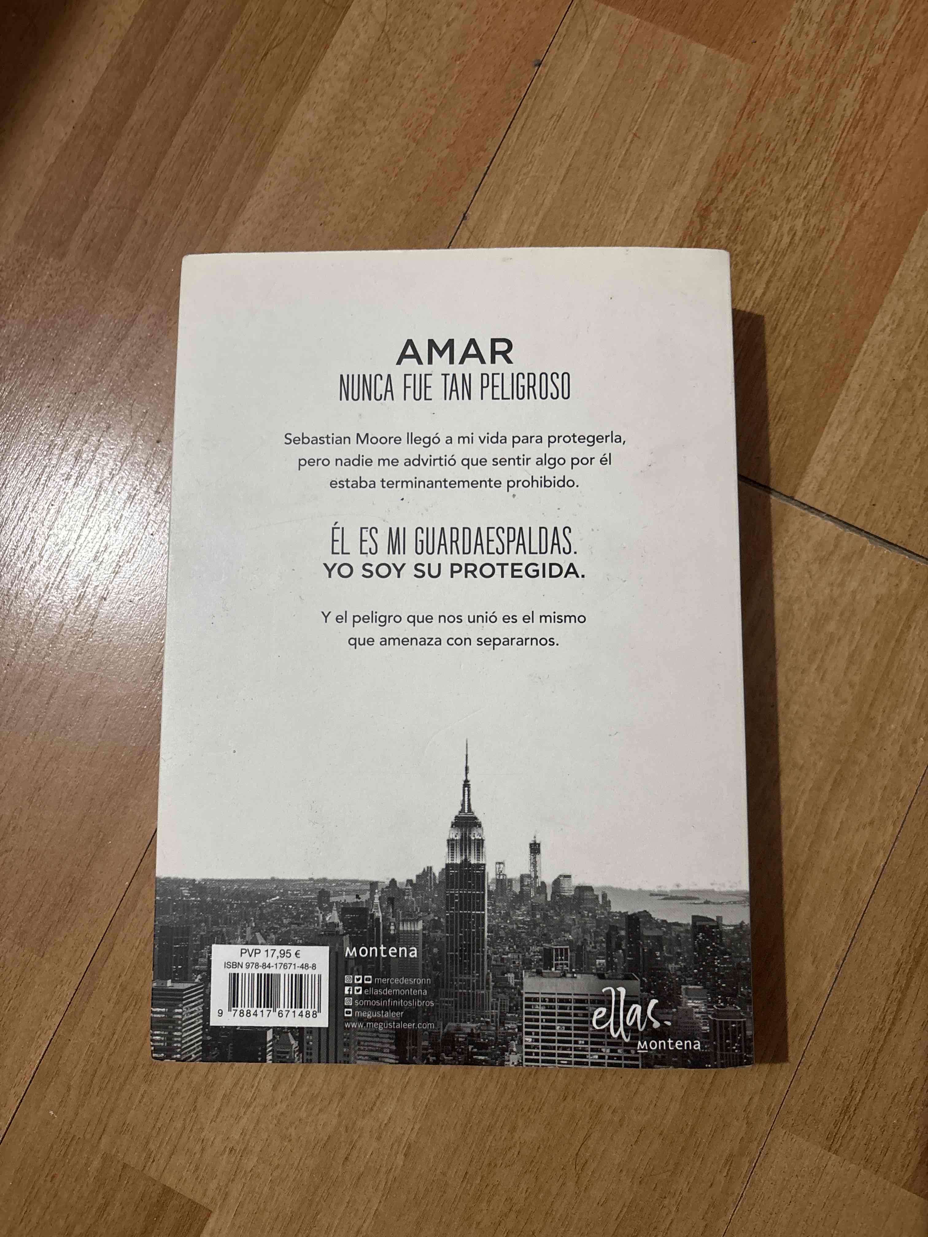 Libro Marfil de Mercedes Ron - miniatura 2