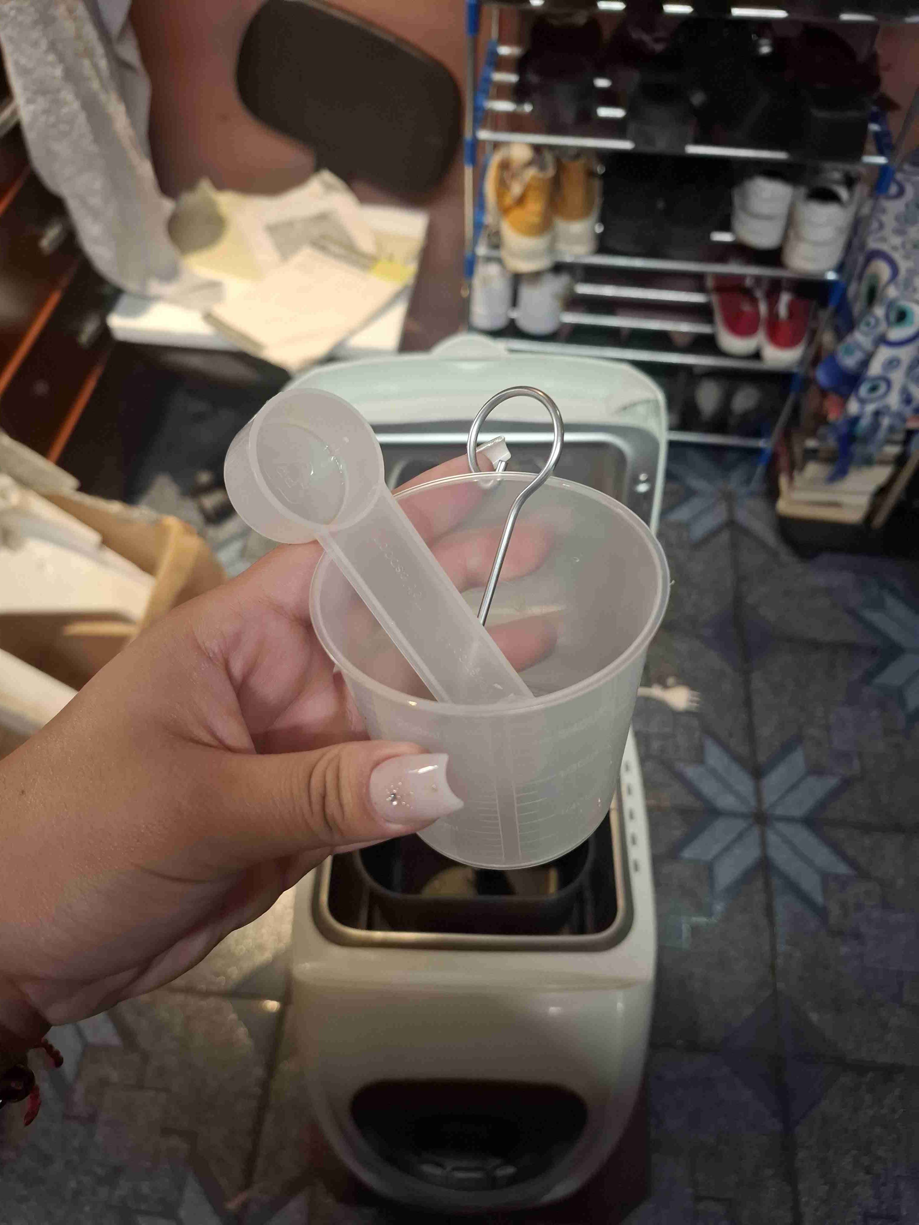 Máquina de hacer pan Recco - miniatura 2