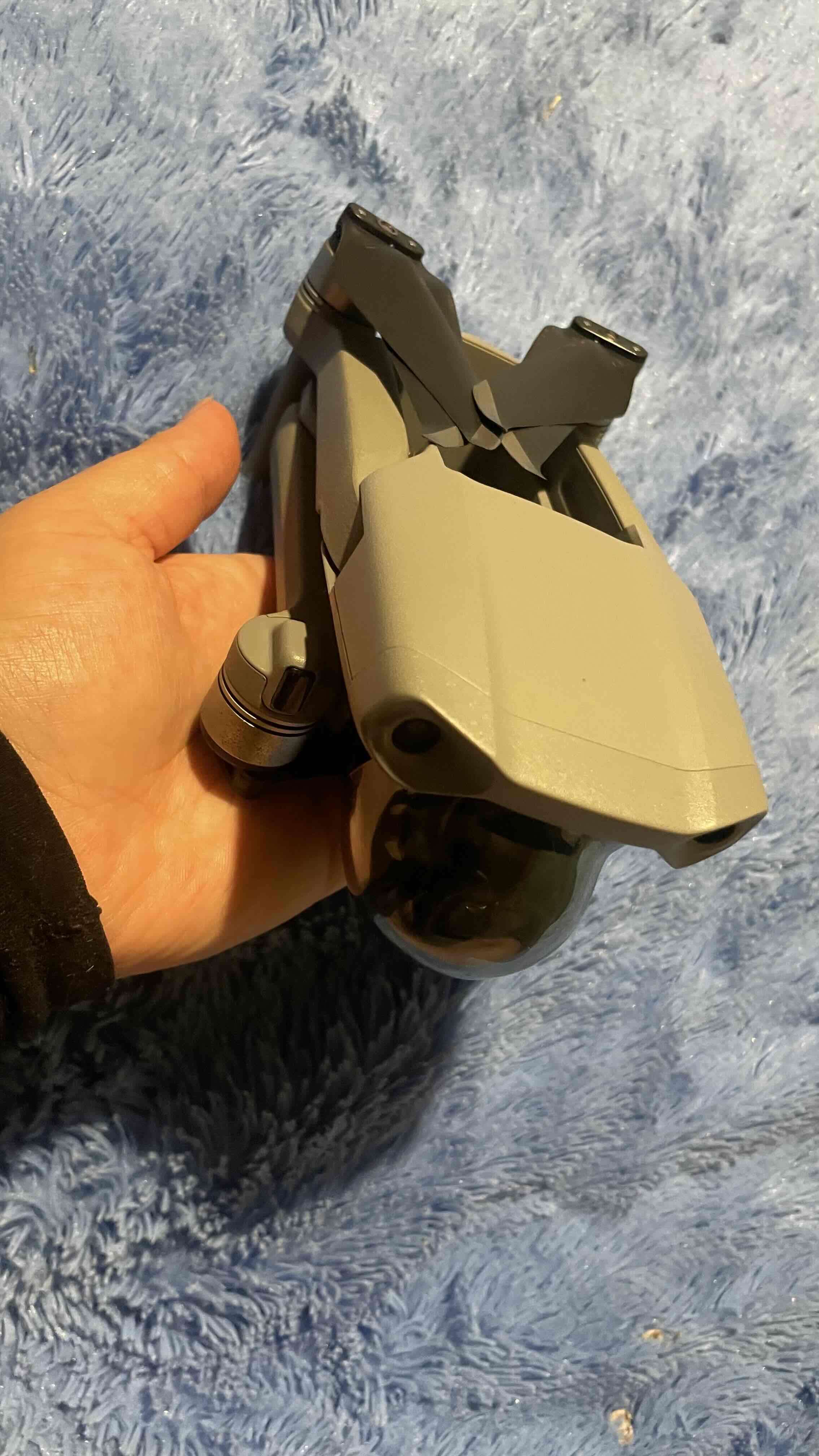 Mavic Air 2 - miniatura 1