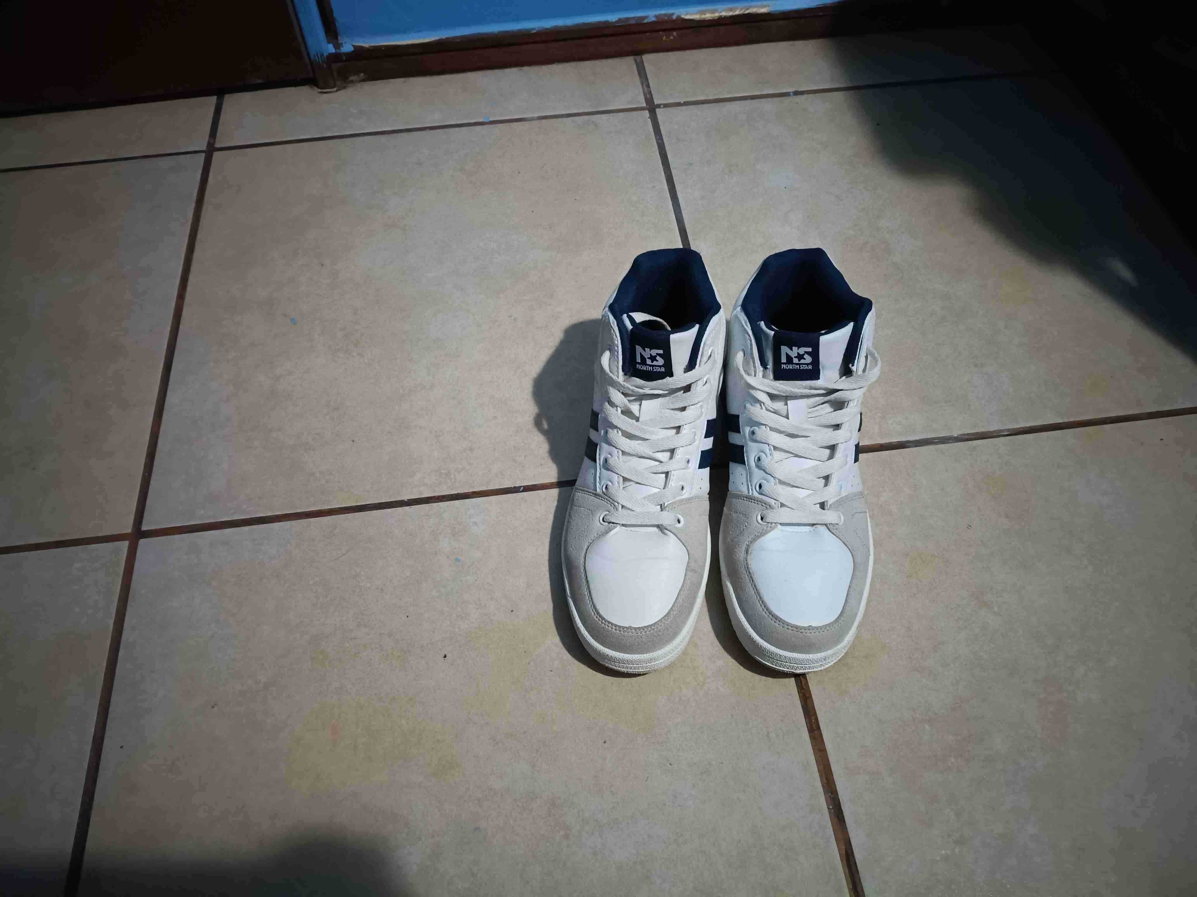 ZAPATILLAS HOMBRE NORTH STAR - miniatura 2