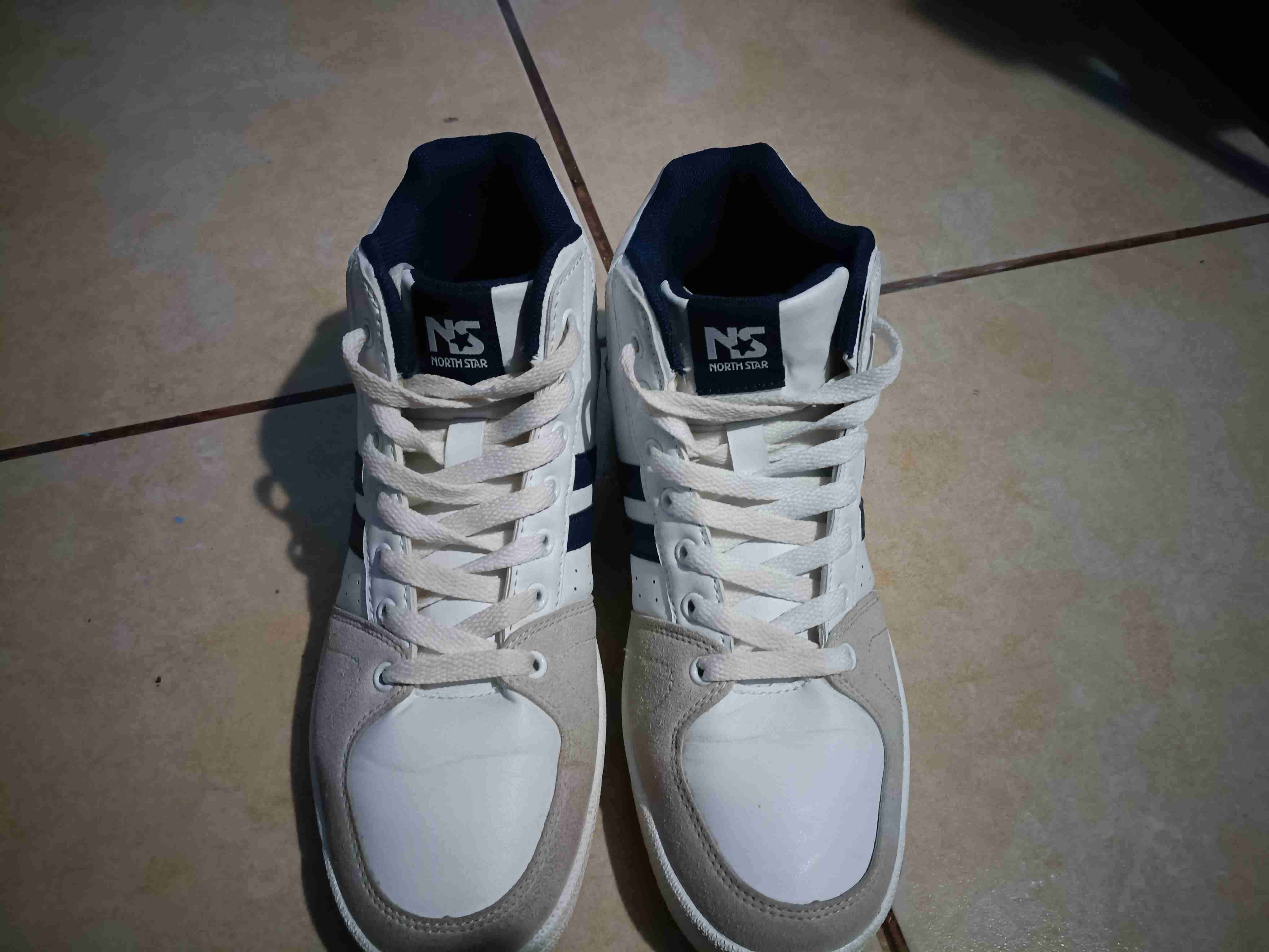 ZAPATILLAS HOMBRE NORTH STAR - miniatura 3