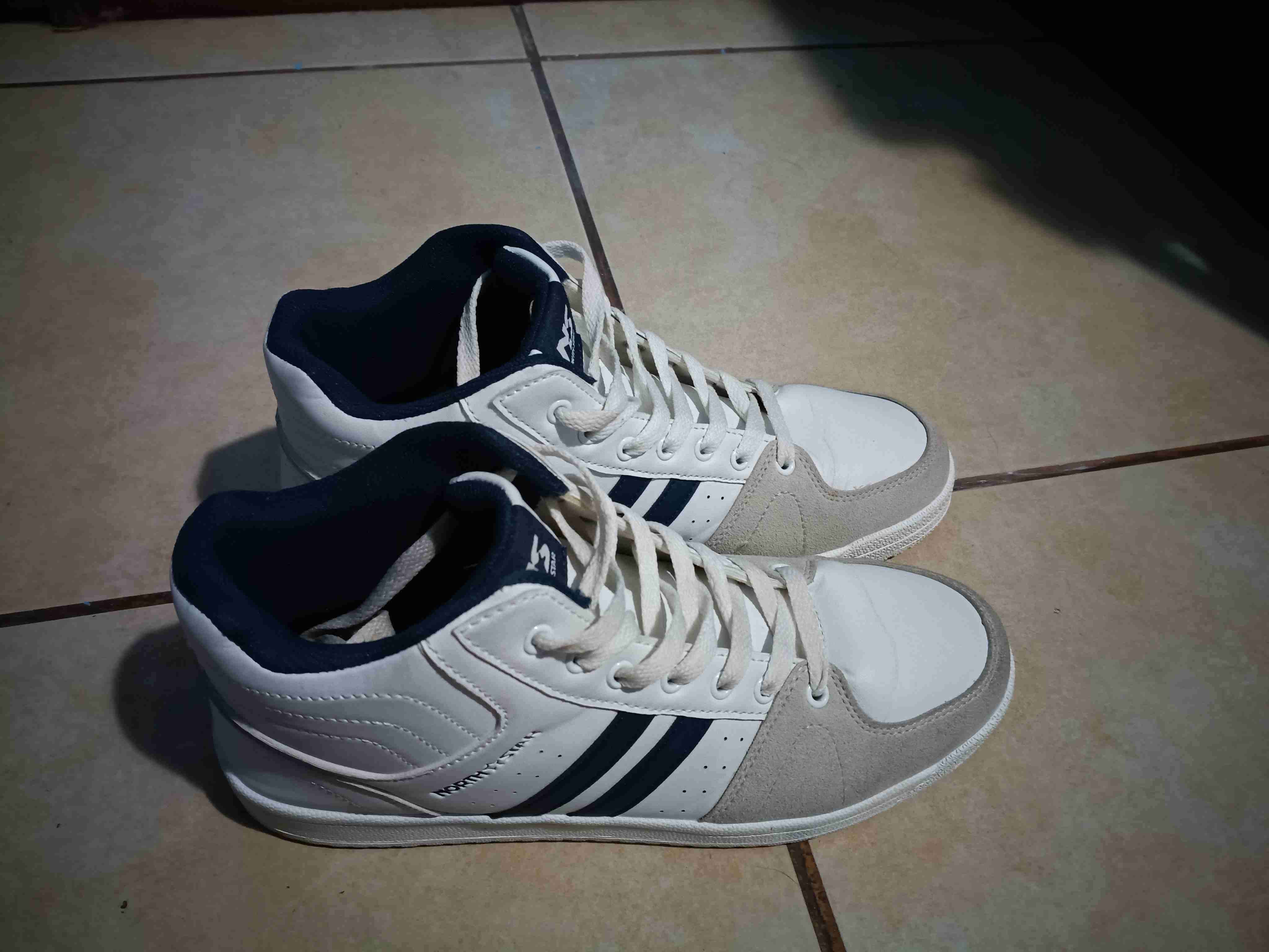 ZAPATILLAS HOMBRE NORTH STAR - miniatura 4