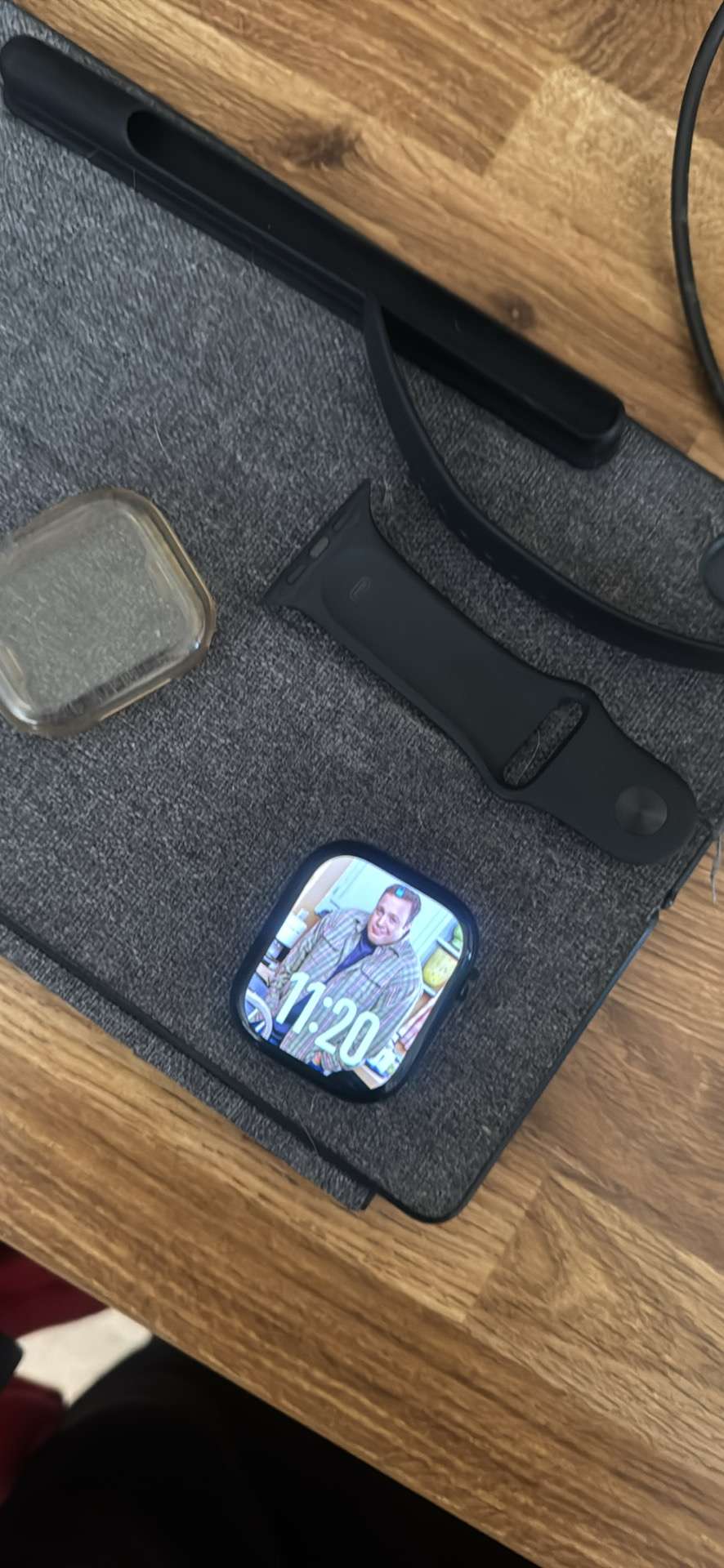 Applewatch series 10/ 50 mm