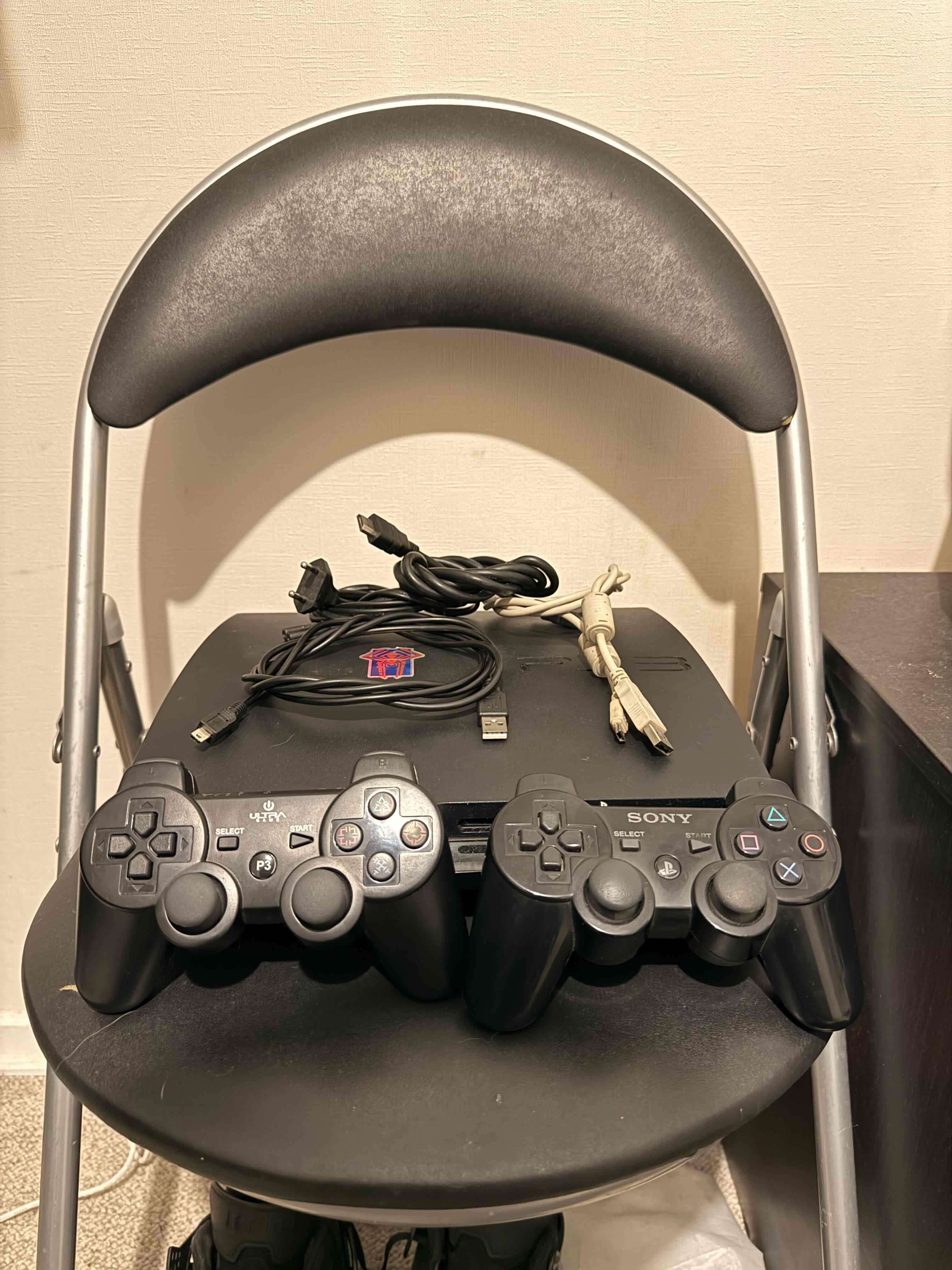 Consola PlayStation 3